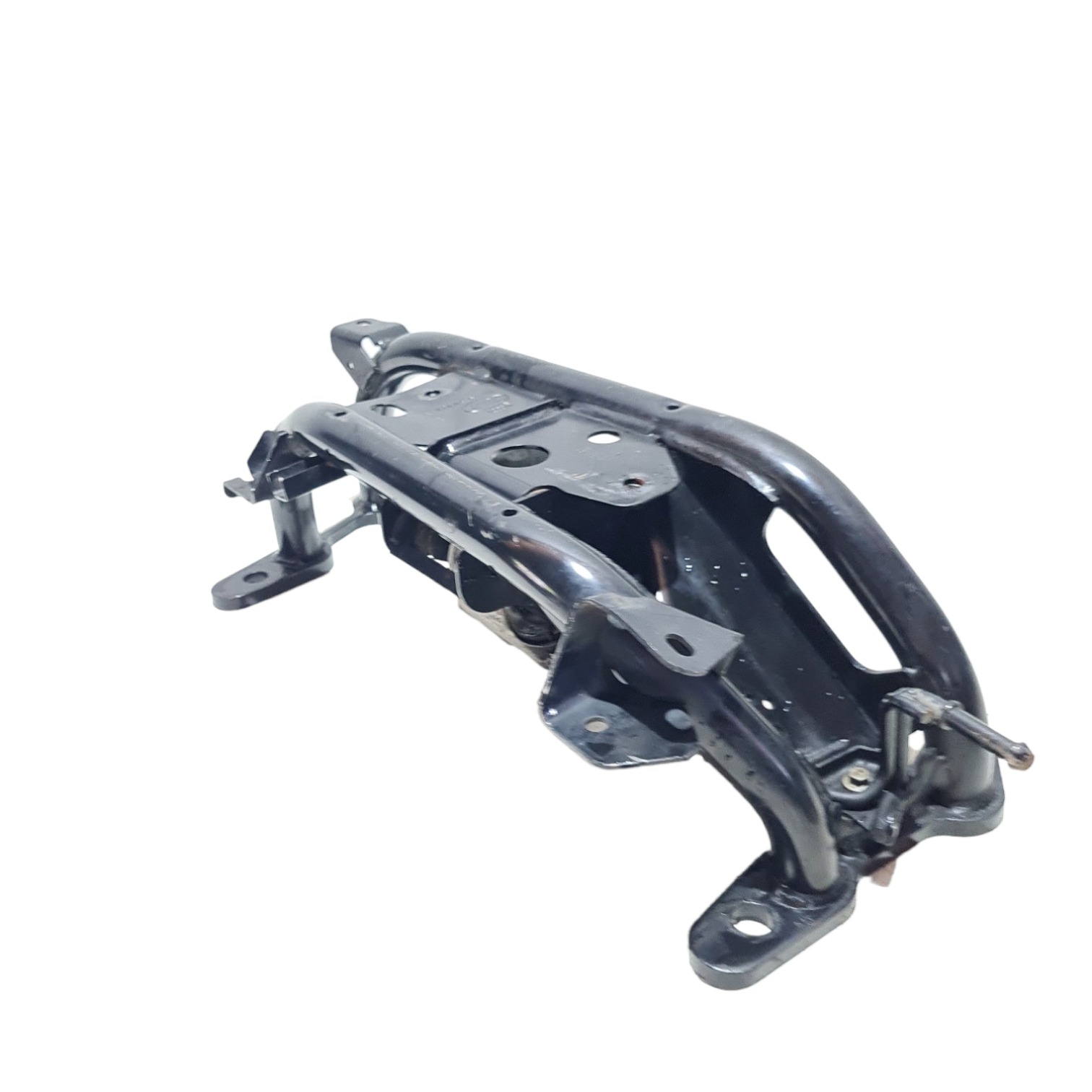 Suporte Caixa Câmbio Range Rover Sport Vogue E Discovery 5 4
