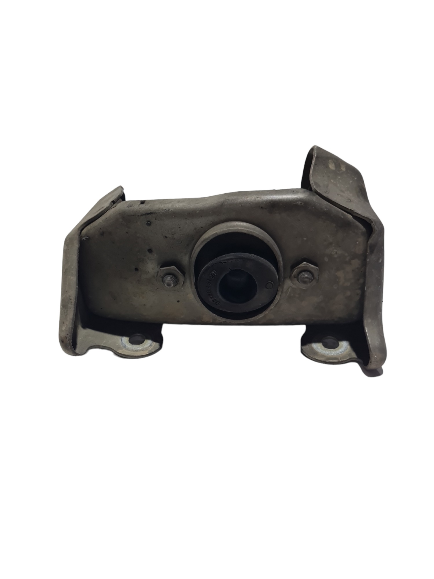 Suporte E Coxim Motor Superior Esquerdo Peugeot 207 E 206 5