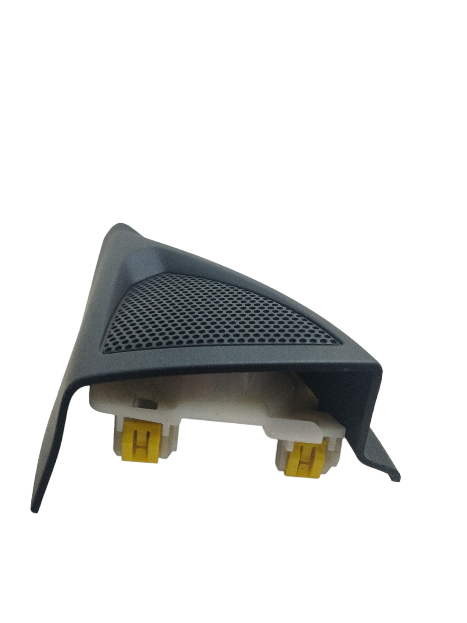 Moldura Interna Retrovisor Esquerdo Peugeot 3008 Alto-fala 7