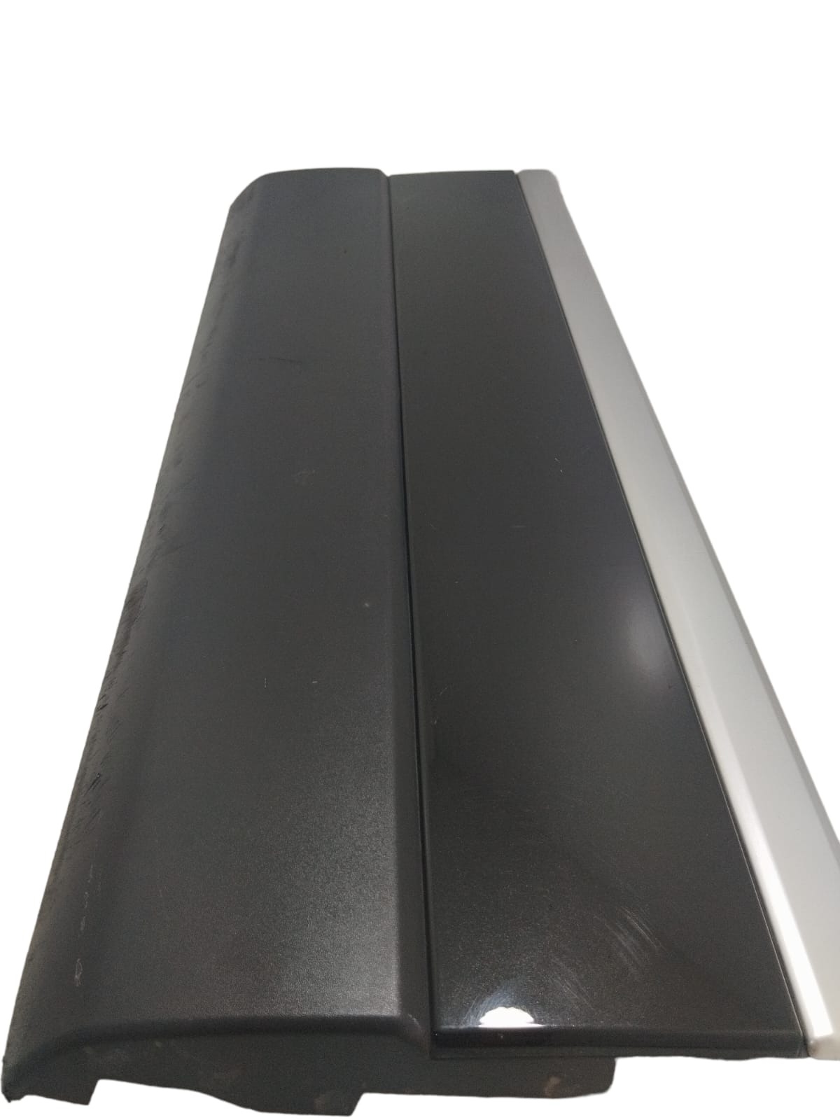 Friso Porta Traseira Direita Range Rover Vogue 2015 2016 Preto 1