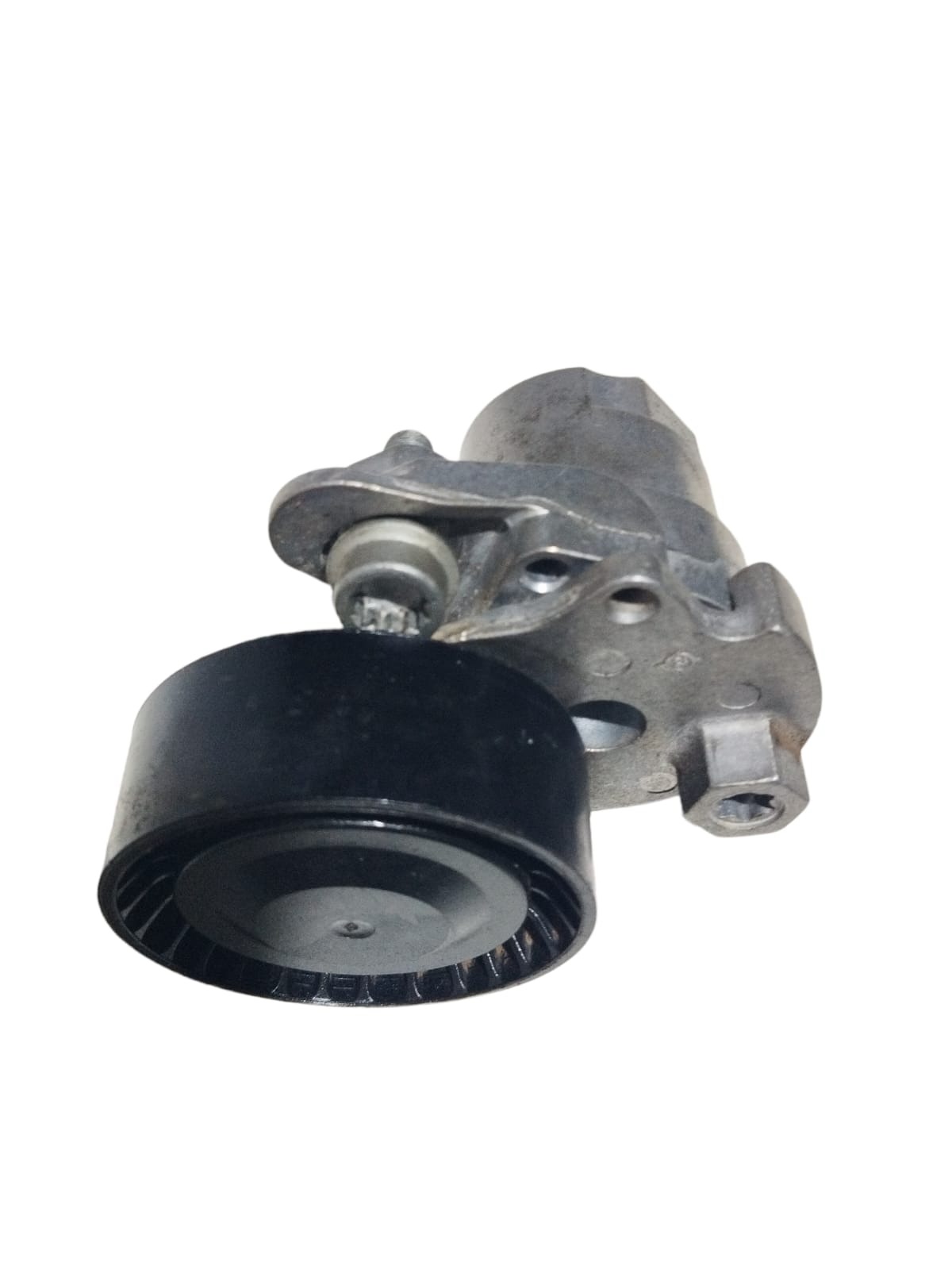 Tensor Correia Alternador Vw Nivus Polo Tcross 56822405 5