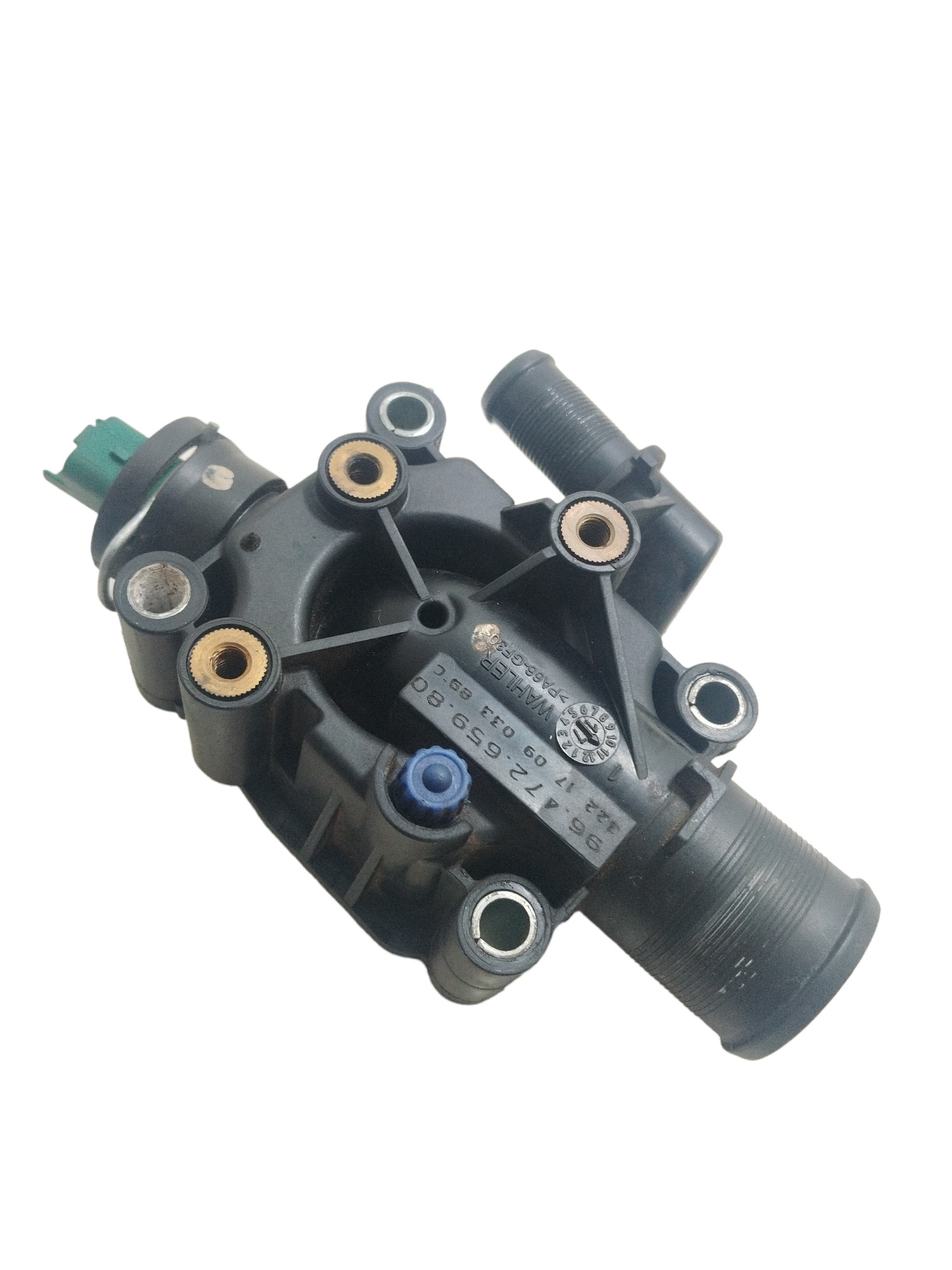 Válvula Termostática Peugeot 2008 208 1.6 16v 2018 2