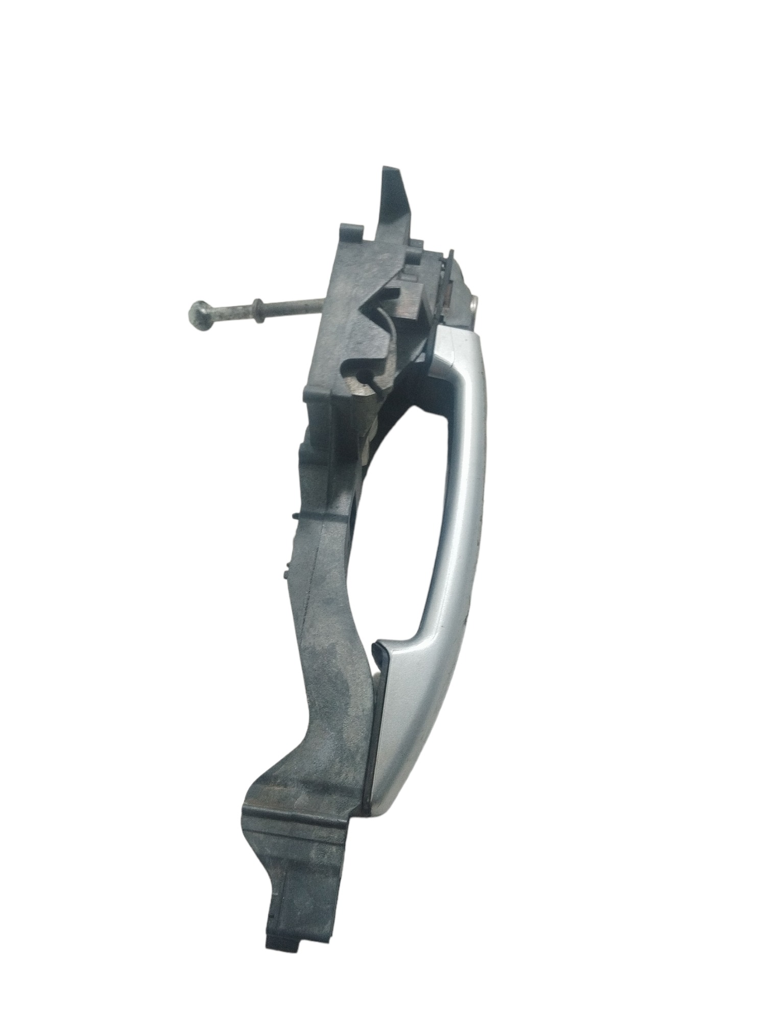 Maçaneta Externa Dianteira Esquerda Peugeot 2008 Detalhes Dianteira 5