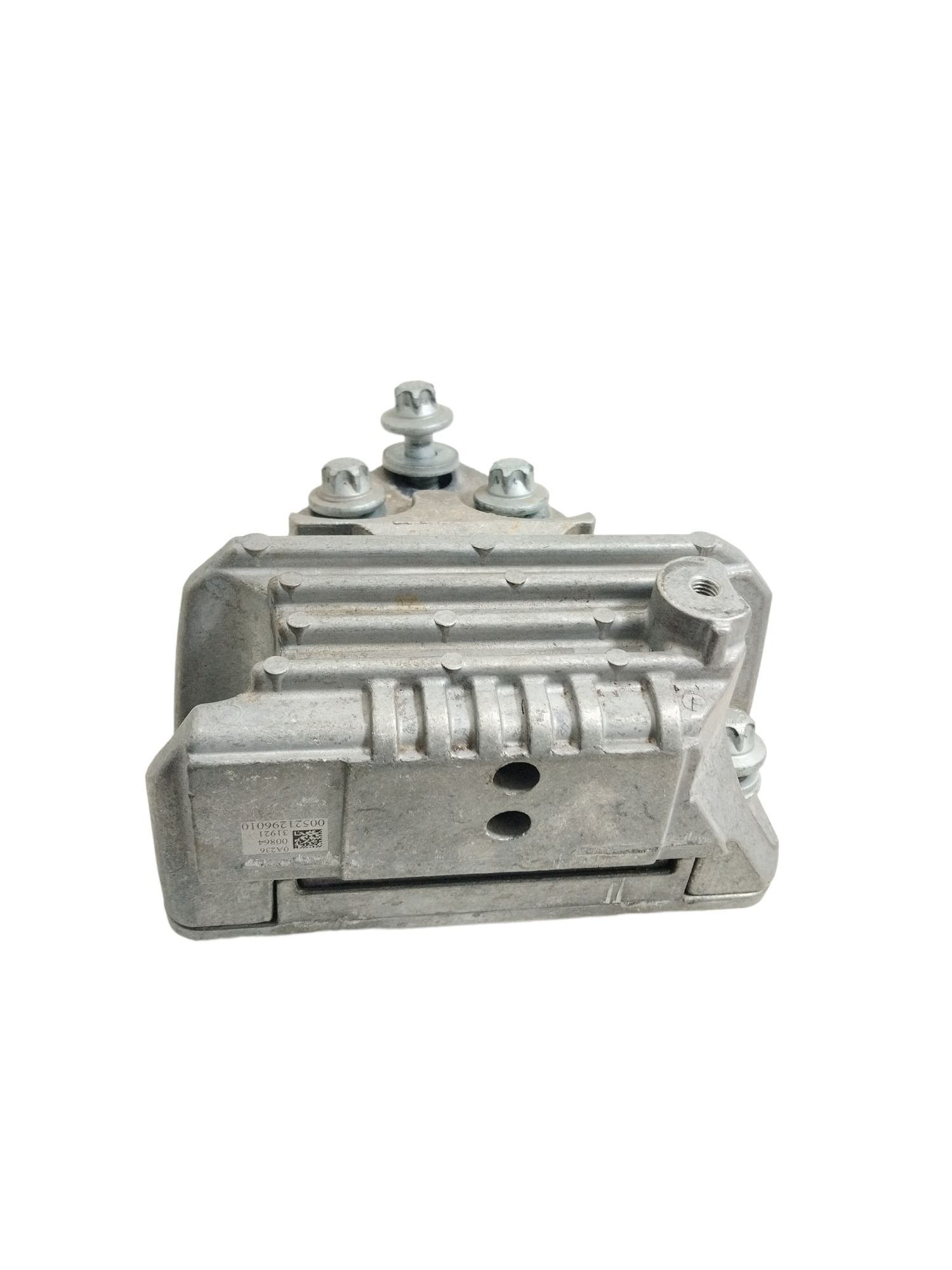 Coxim Motor Esquerdo Jeep Commander 1.3 Turbo C/ Parafusos 5