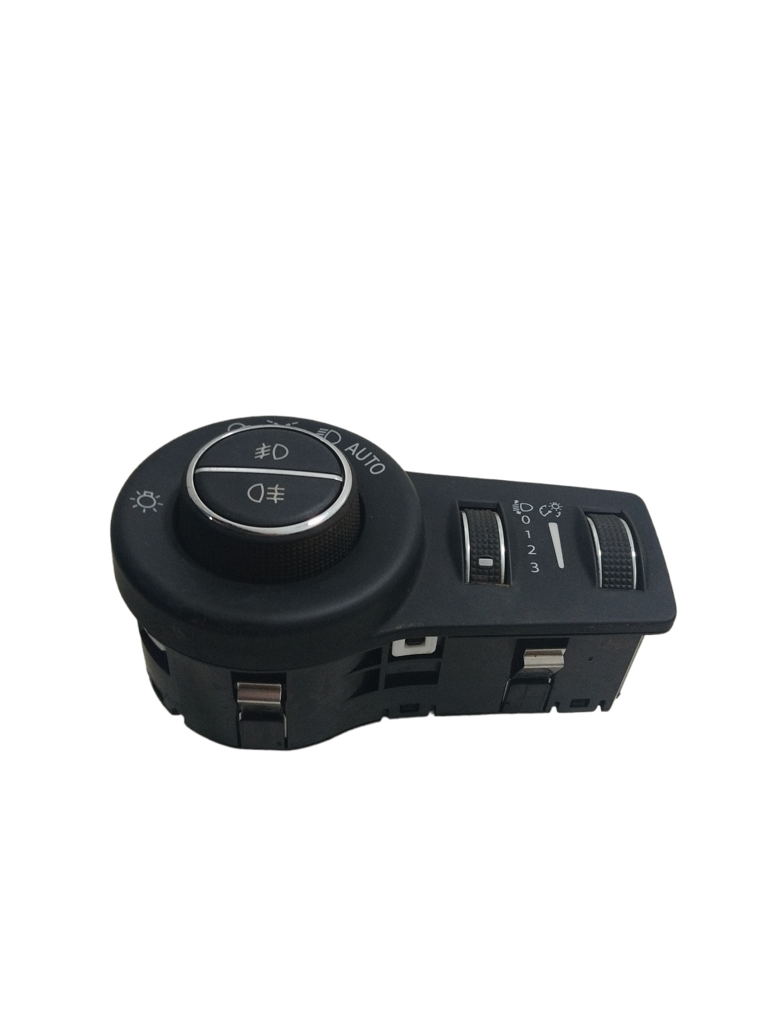 Chave Farol Compass 2017/2018 Original 0532257280 6