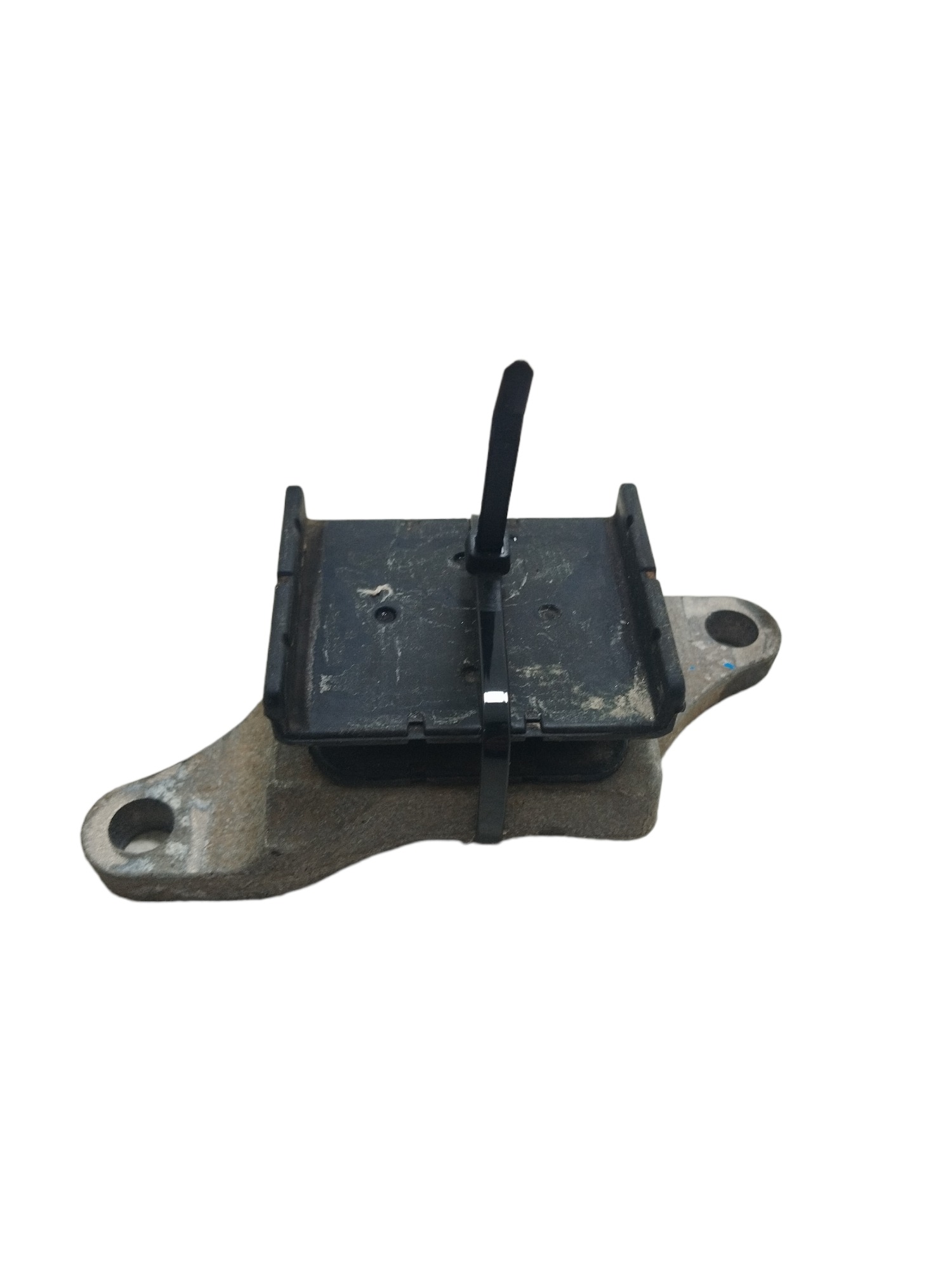 Batente Mola Suspensão Traseira Esquerda Volvo Xc90 2021 5