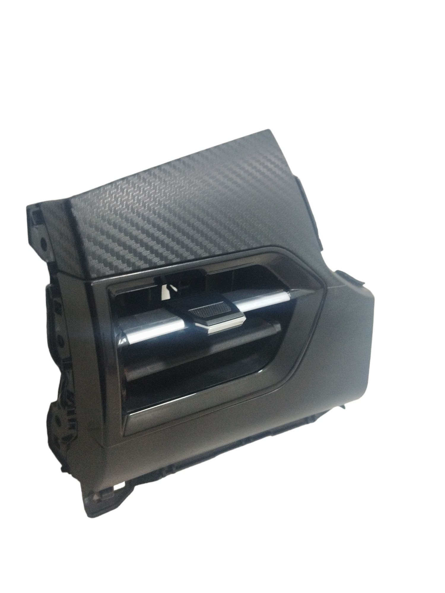 Difusor Acabamento Ar Esquerdo Painel Chery Tiggo 3 X Pro 1