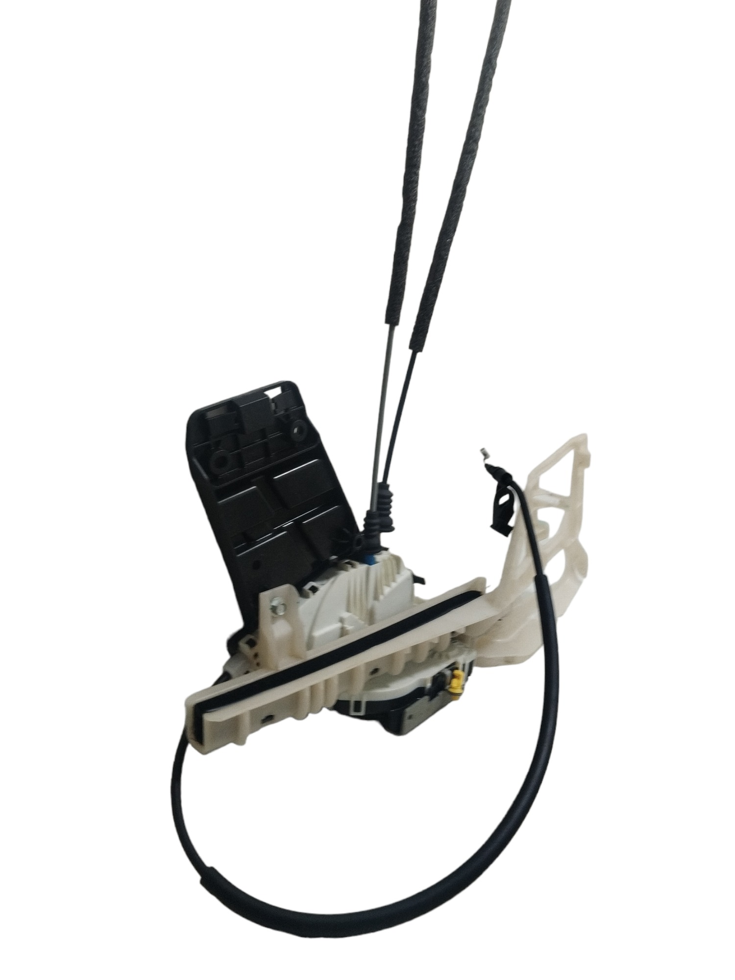 Fechadura Porta Dianteira Esquerda Jeep Commander 2022 23 5