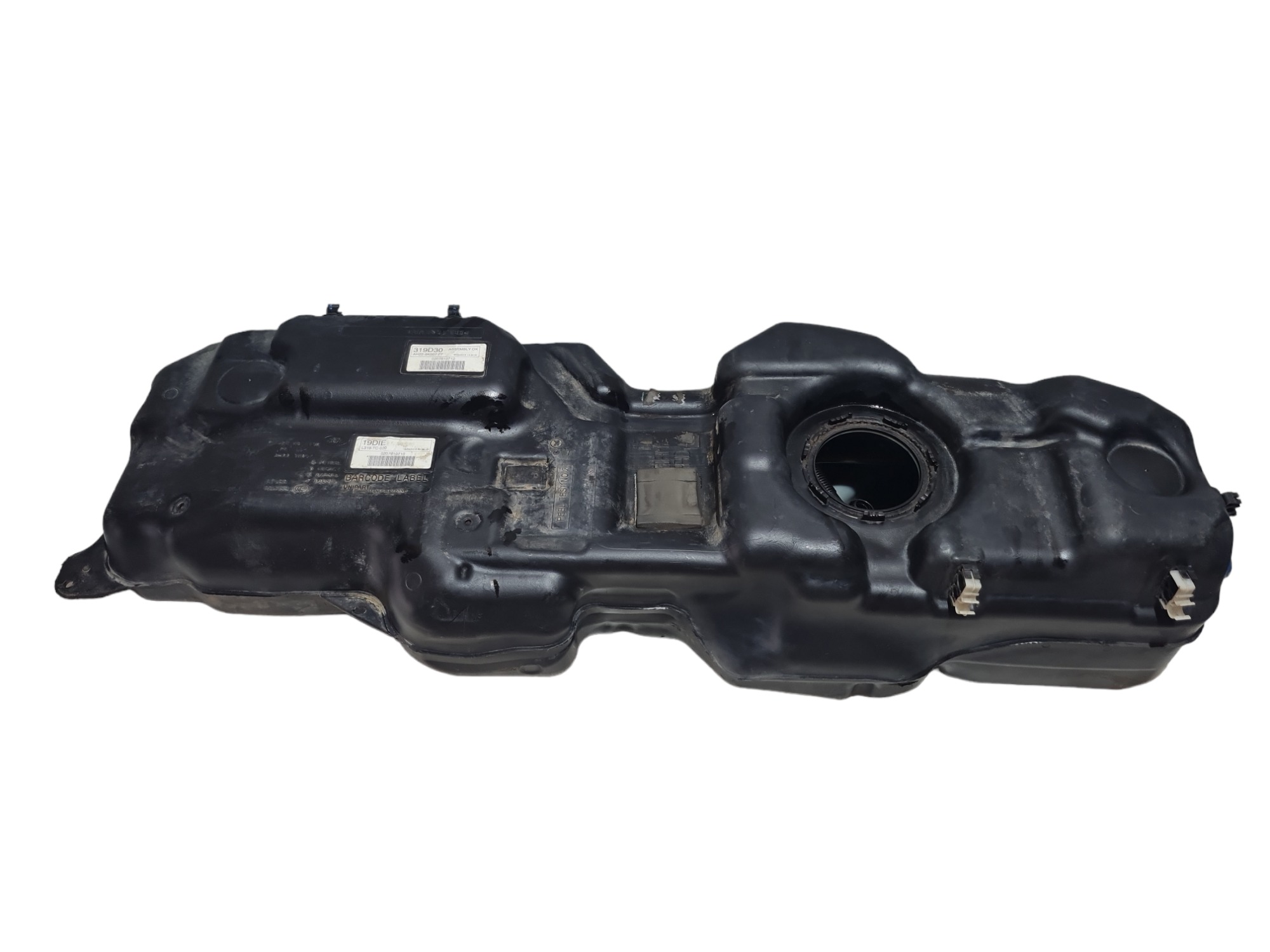 Tanque Combustível Discovery 4 2010 A 2015 Ah229k007 Ff 2