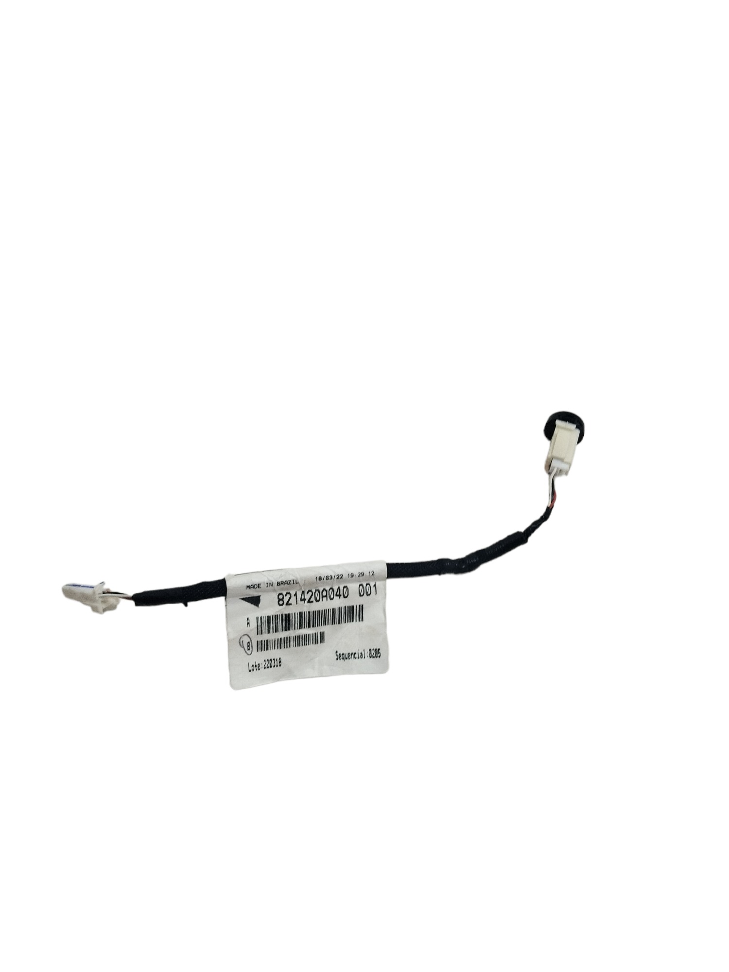 Sensor De Chuva Crepúscular Toyota Corolla Cross 2022 2023 1