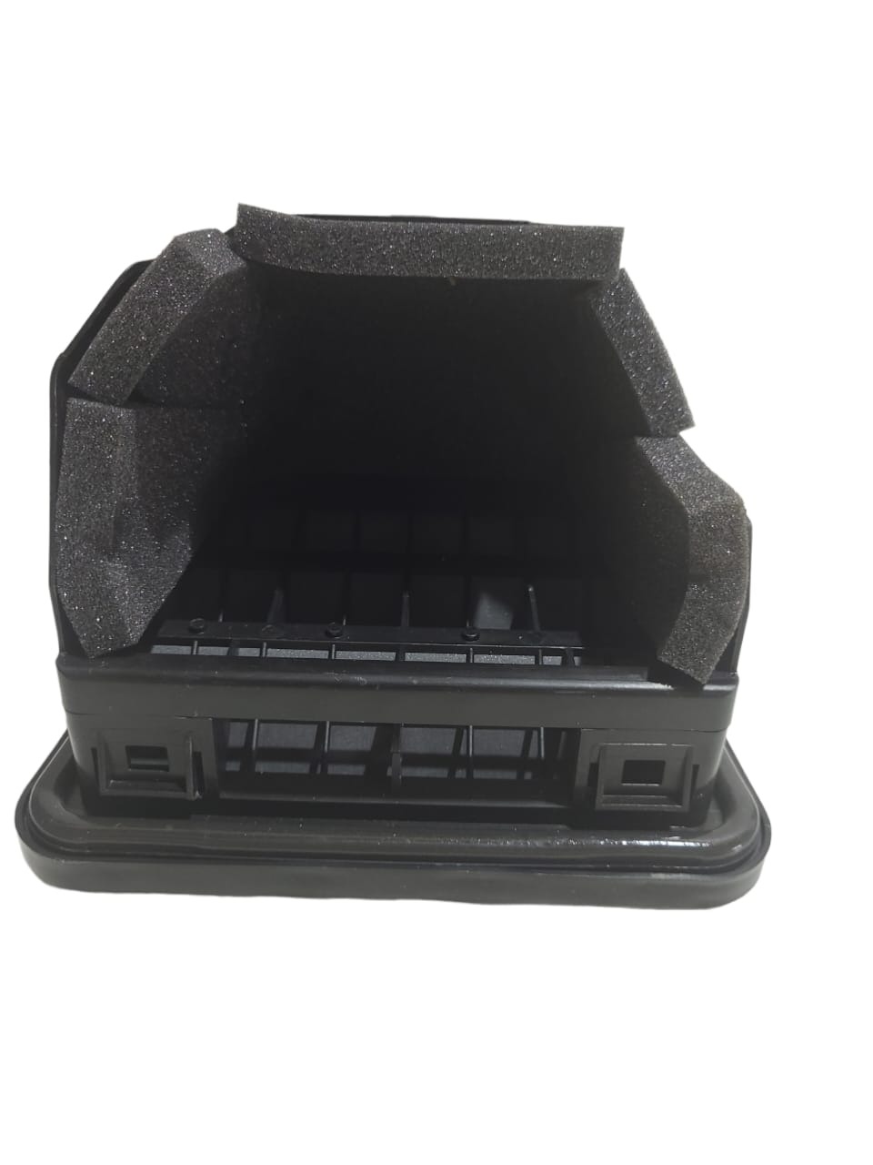 Difusor Saída Ar Parachoque Porsche Macan 8k0819161c 2