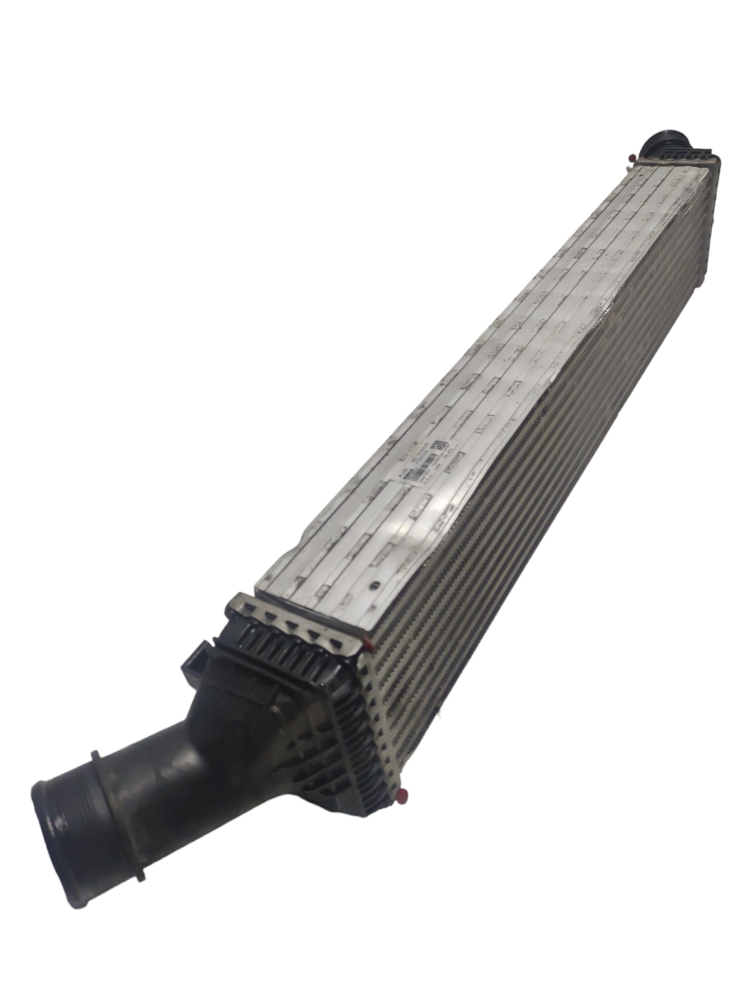 Intercooler Radiador Porsche Macan E Audi Q5  8k0145805ac 6