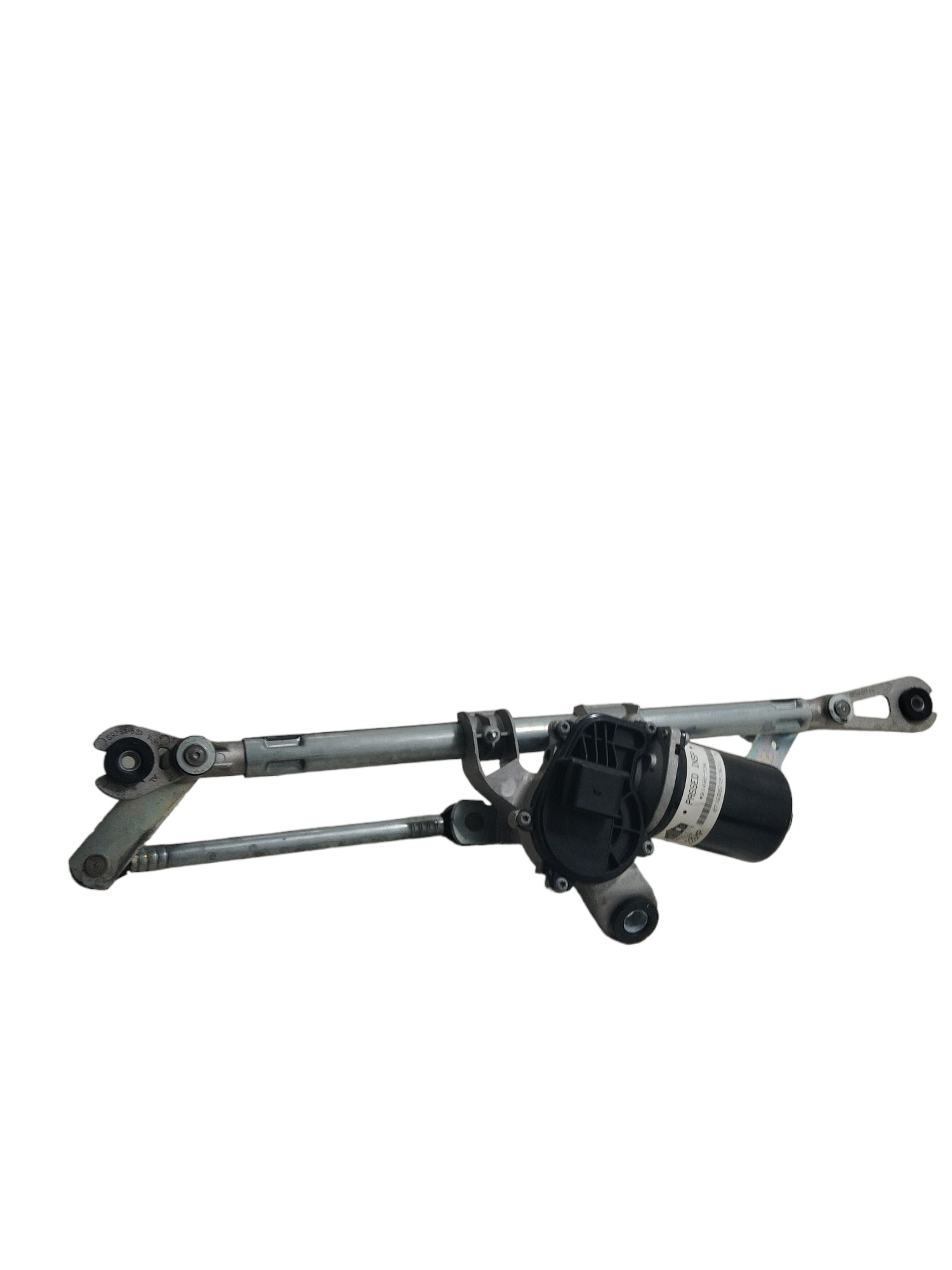 Motor Limpador Para-brisa Jeep Commander 2022/2023 1