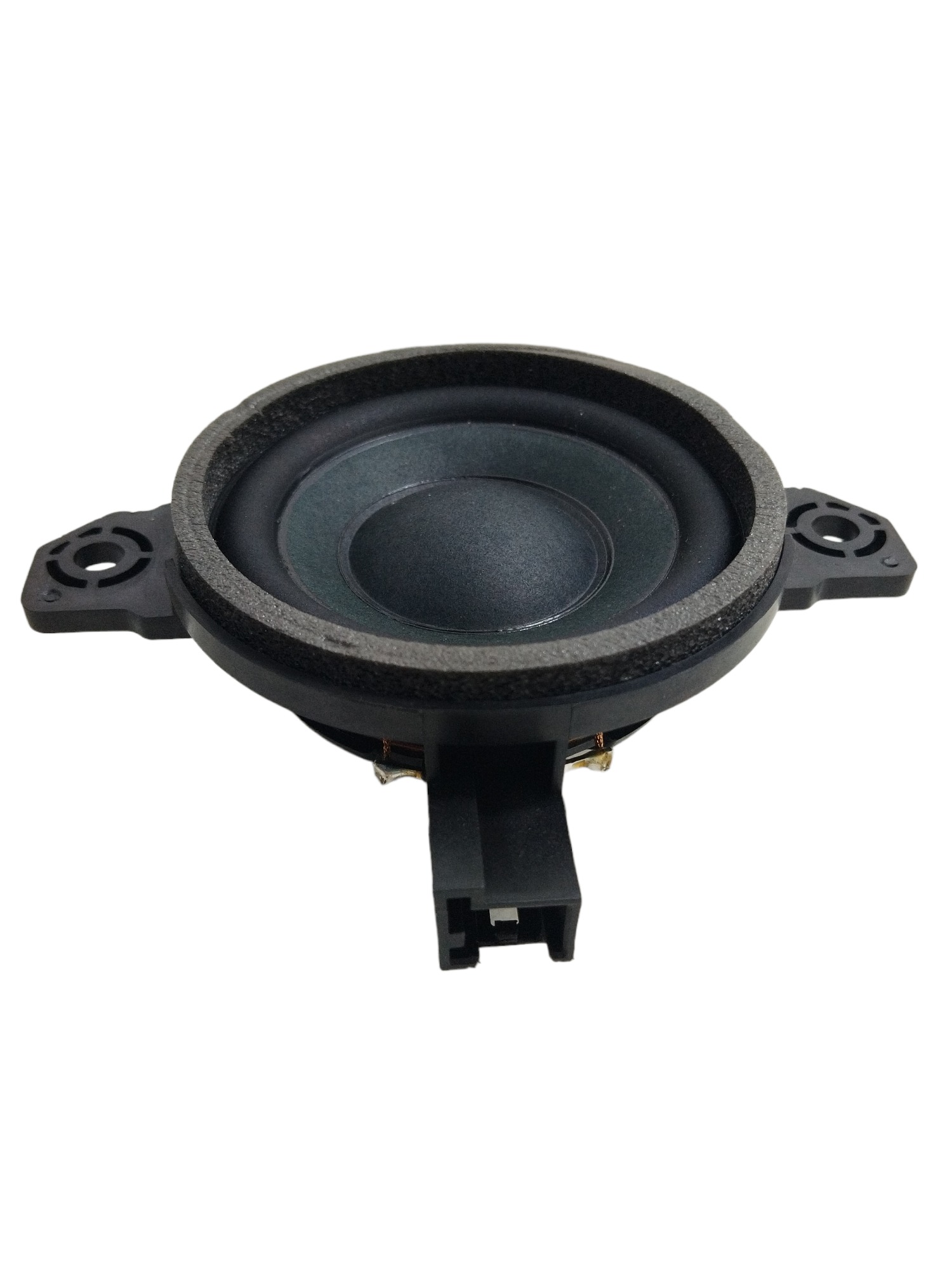 Alto-falante Pequeno Da Porta Traseira Dir Volvo Xc90 2021 Preto 1