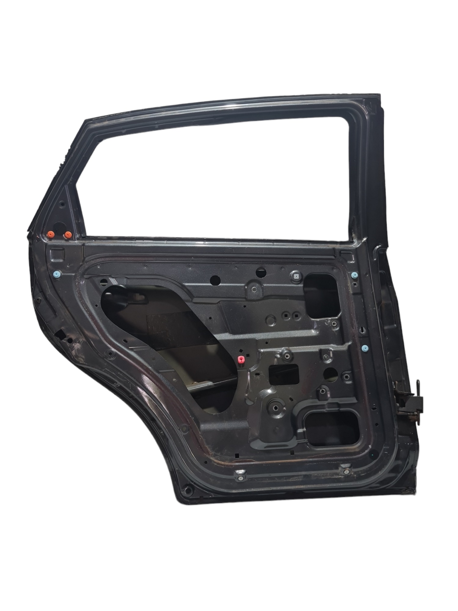 Porta Traseira Esquerda Chery Tiggo 3 X Pro 2022 5