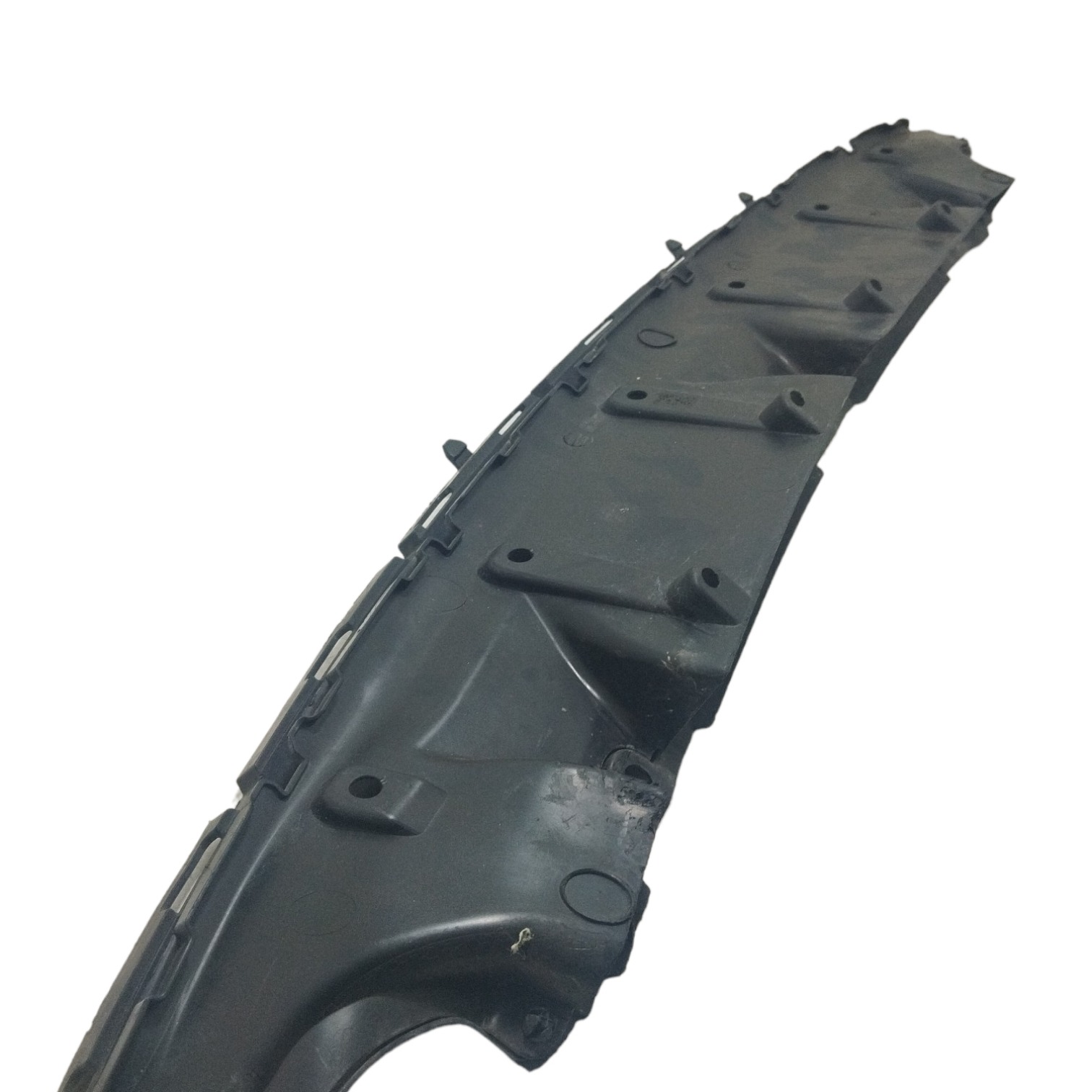 Suporte Guia Duto Porsche Macan 2021 Codigo 95b805187 1