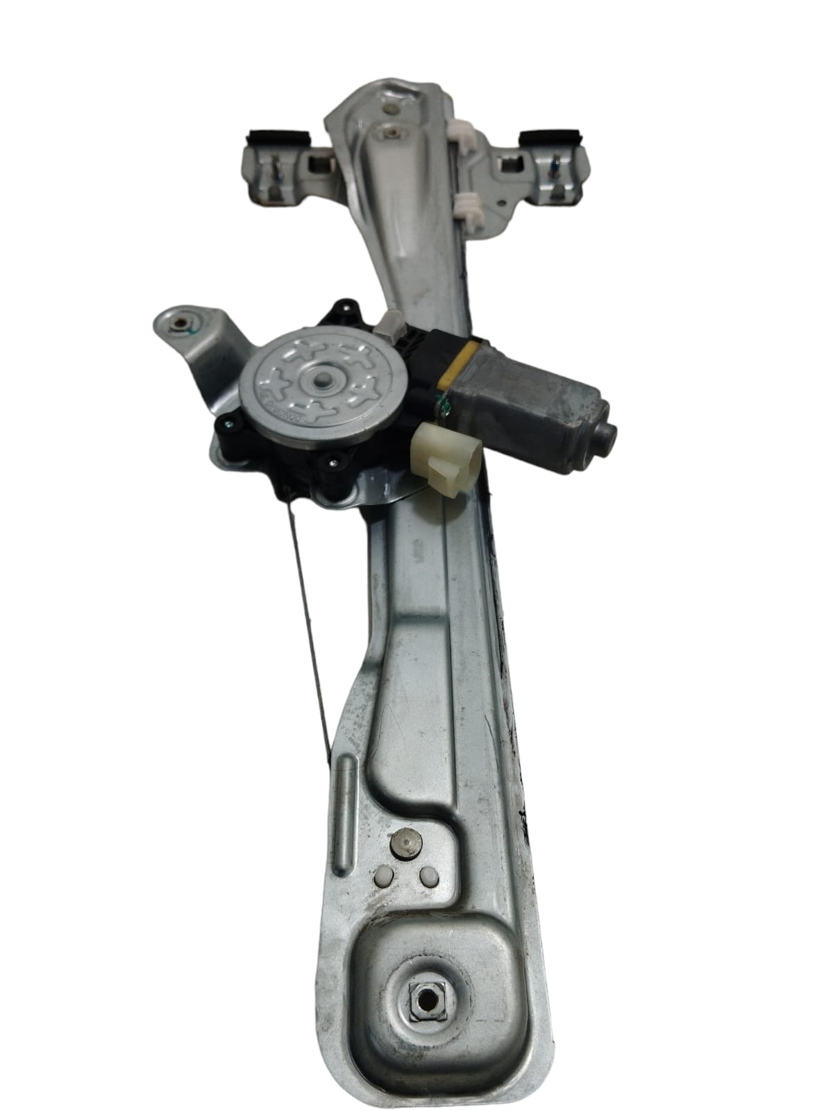 Maquina Vidro Traseiro Direito Gm Chevrolet Spin Pm7rr 17 6