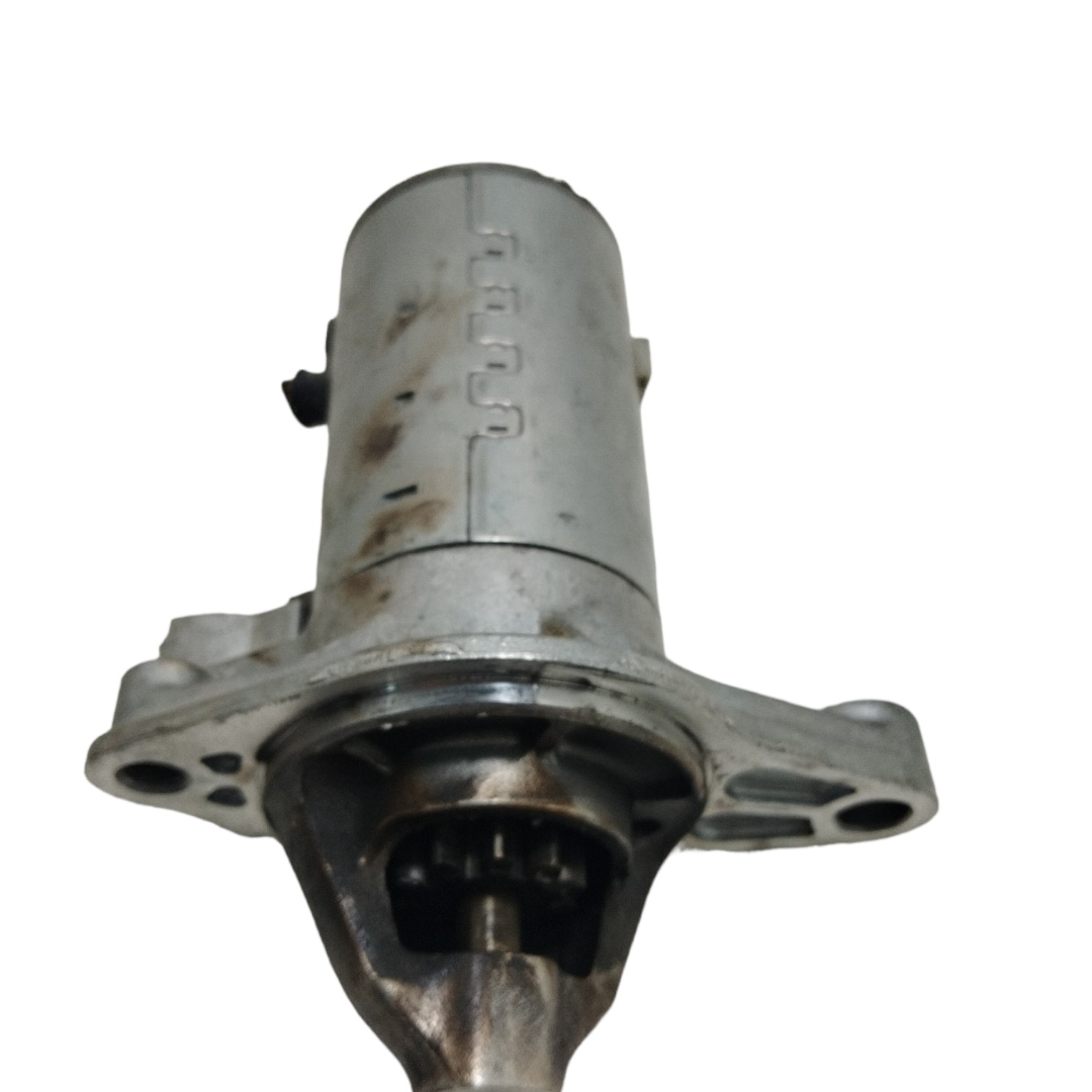 Motor Arranque Partida Corolla 2.0 2021/2022 Com Detalhe 4