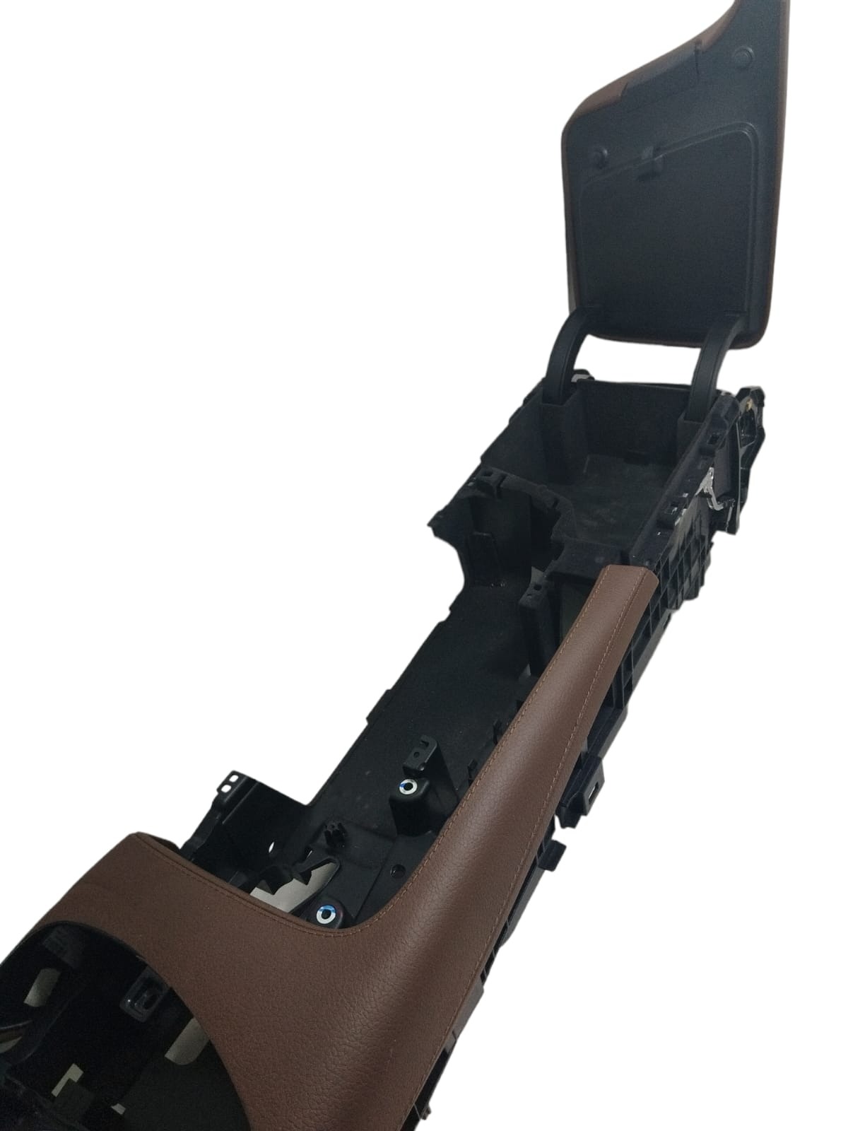Console Central Volvo Xc90 2021/2022 2