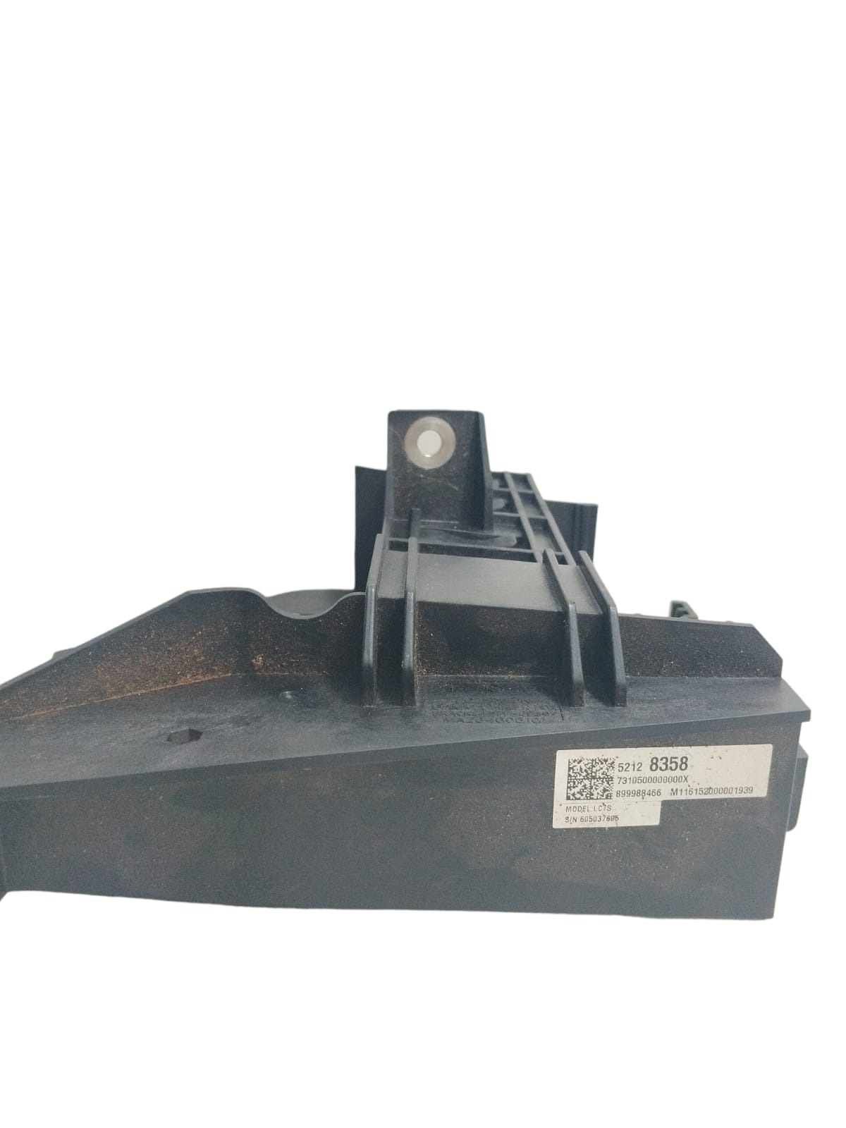 Suporte Radio Receptor Gm Onix Prisma Cobalt 52128358 2017 3