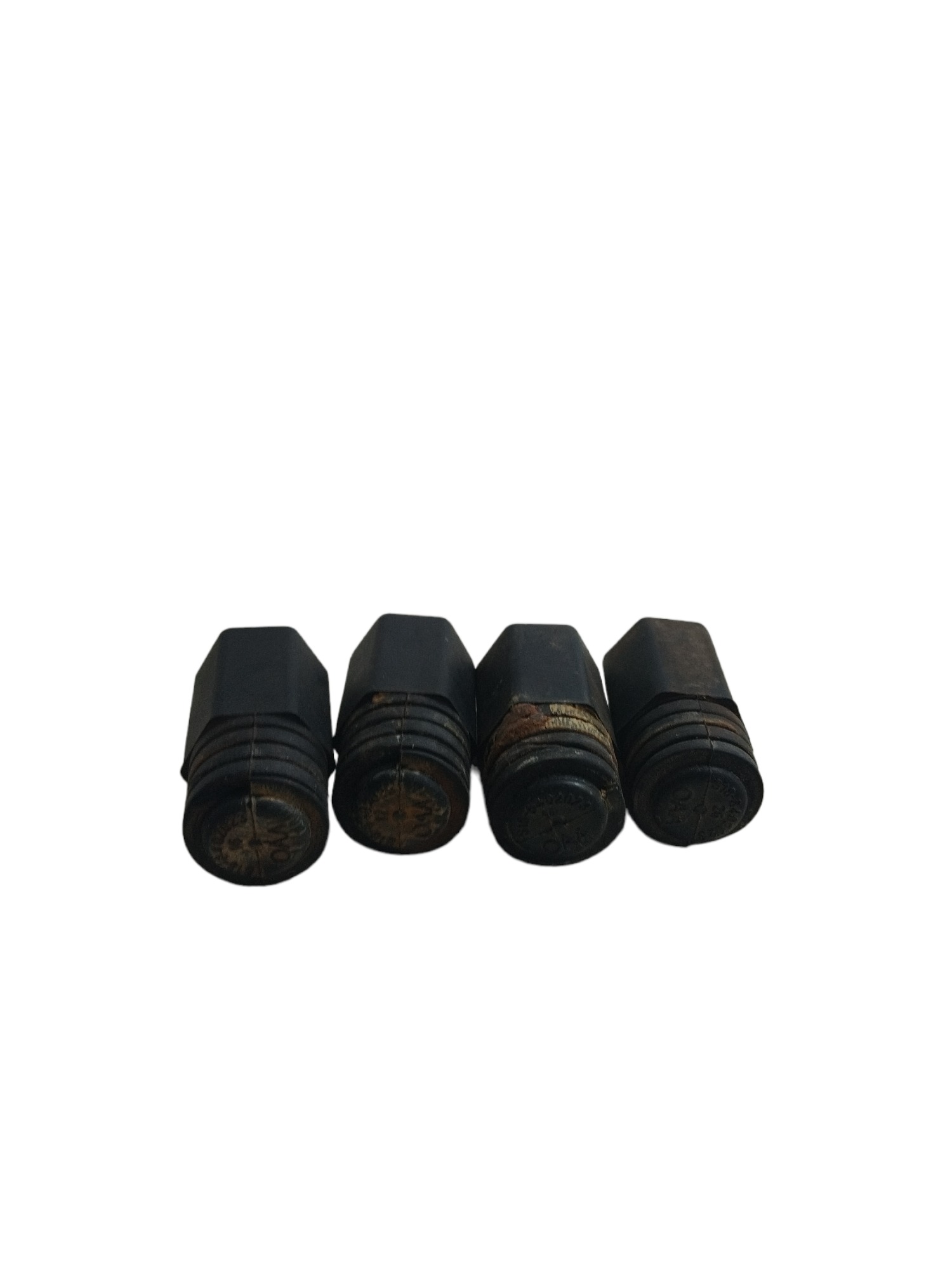Batentes Chery Tiggo 3x Pro 2021/2022/2023 Malas Capo 5