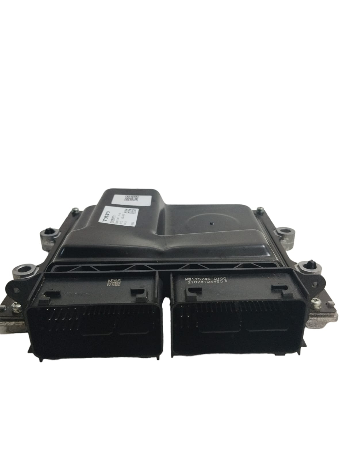 Módulo Controle Ecu Injeção Volvo Xc90 2021 2022 1