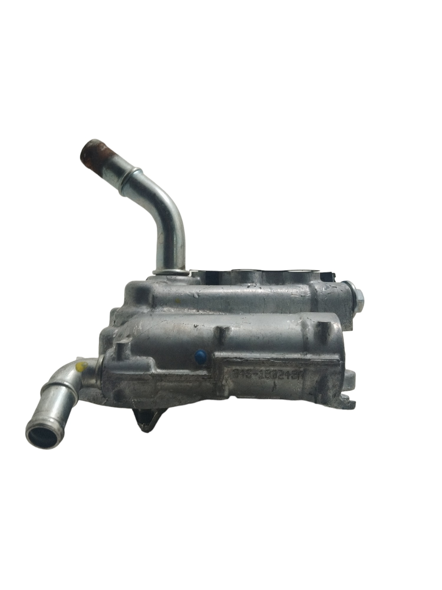 Carcaça Válvula Termostática Honda Hr-v 1.8 2017 2018 3