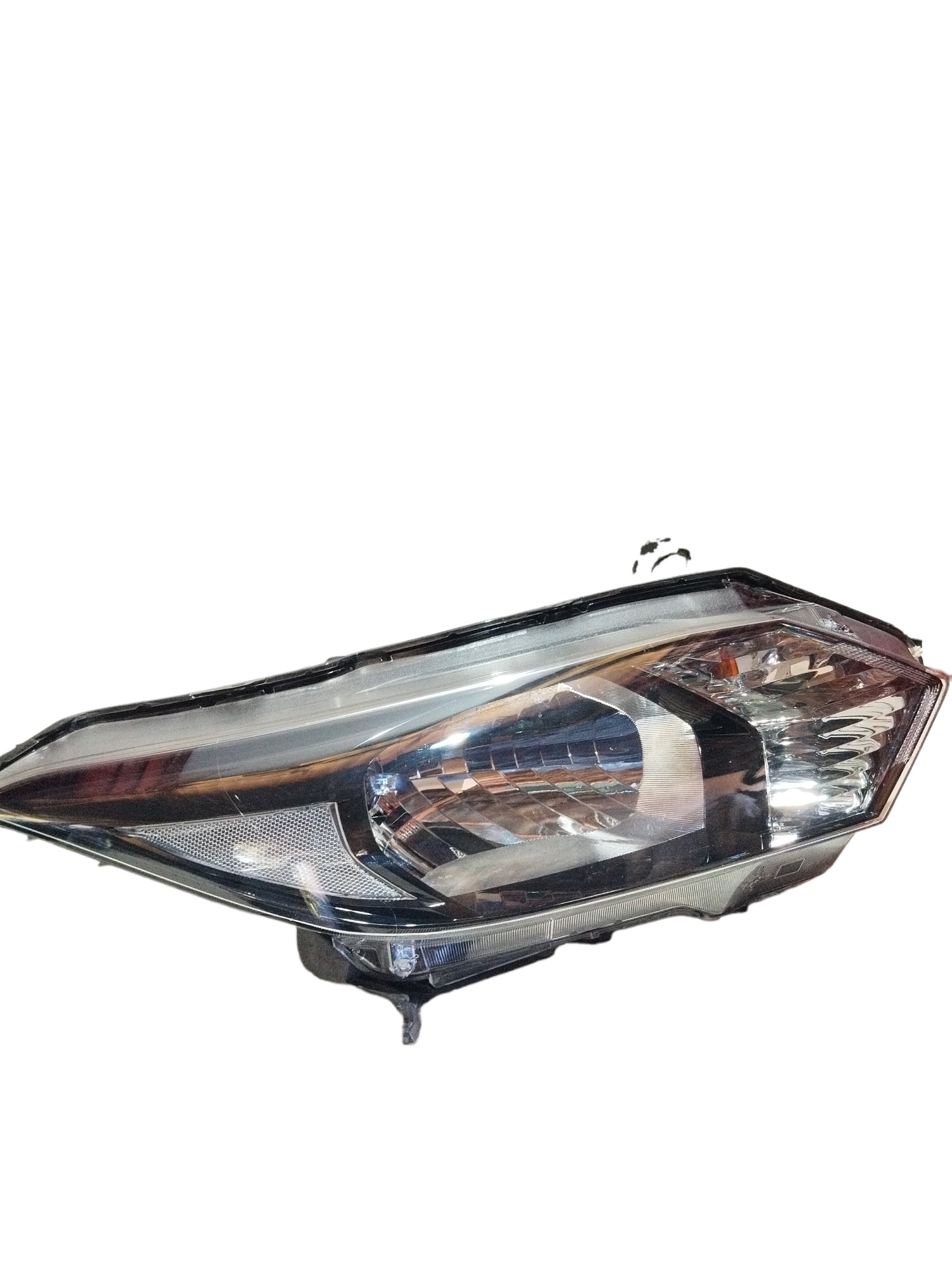 Farol Direito Honda Hr-v Led 2018 A 2020 Original Detalhes Direito 6