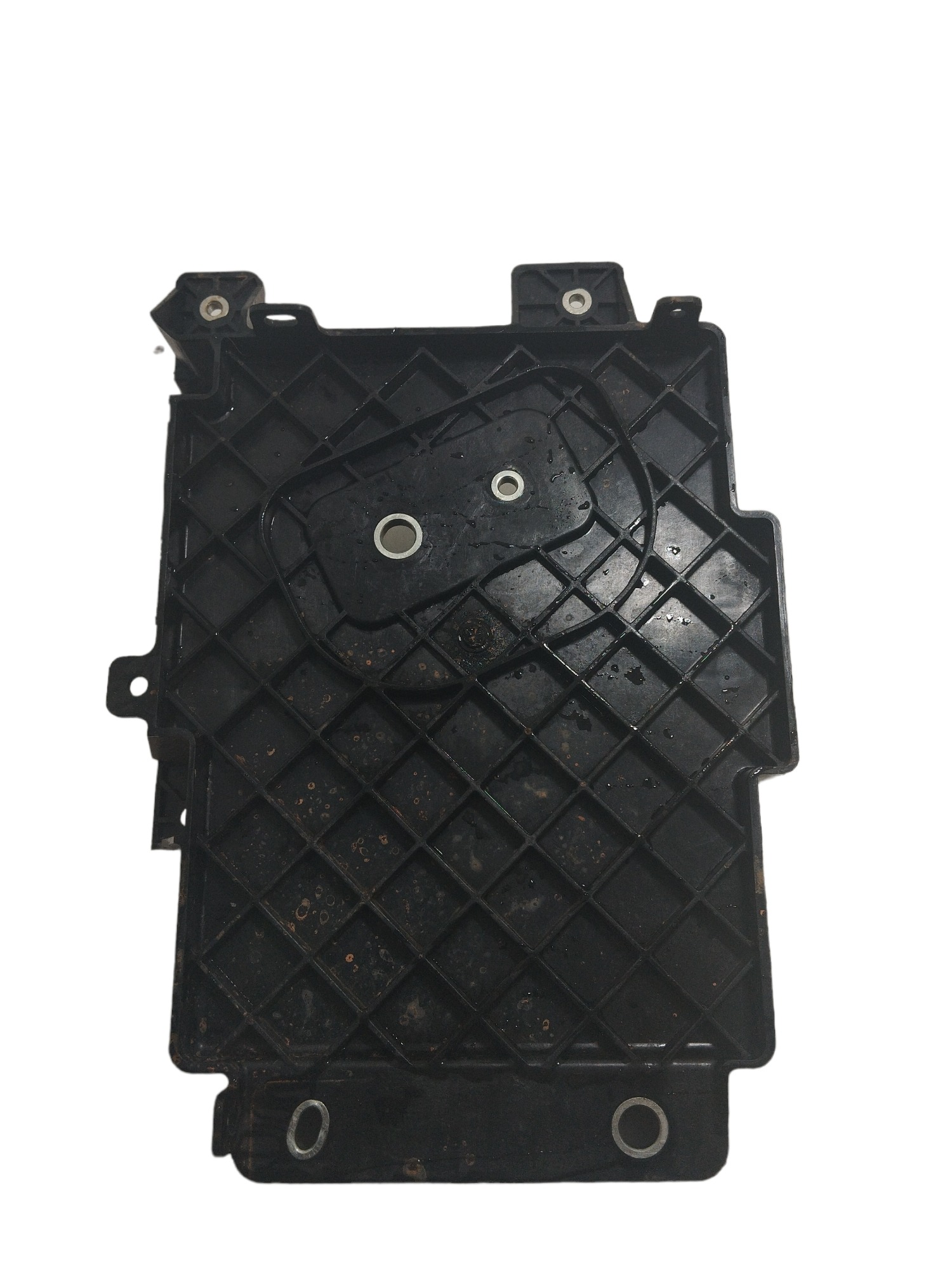 Base Suporte Da Bateria Chery Tiggo 3x Pro 1.0 Turbo 2022 5