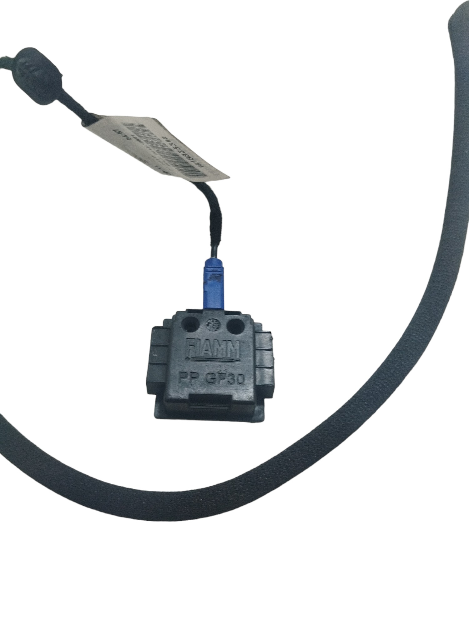 Módulo E Chicote Antena Gps Peugeot 3008 2017/2018 2019 2