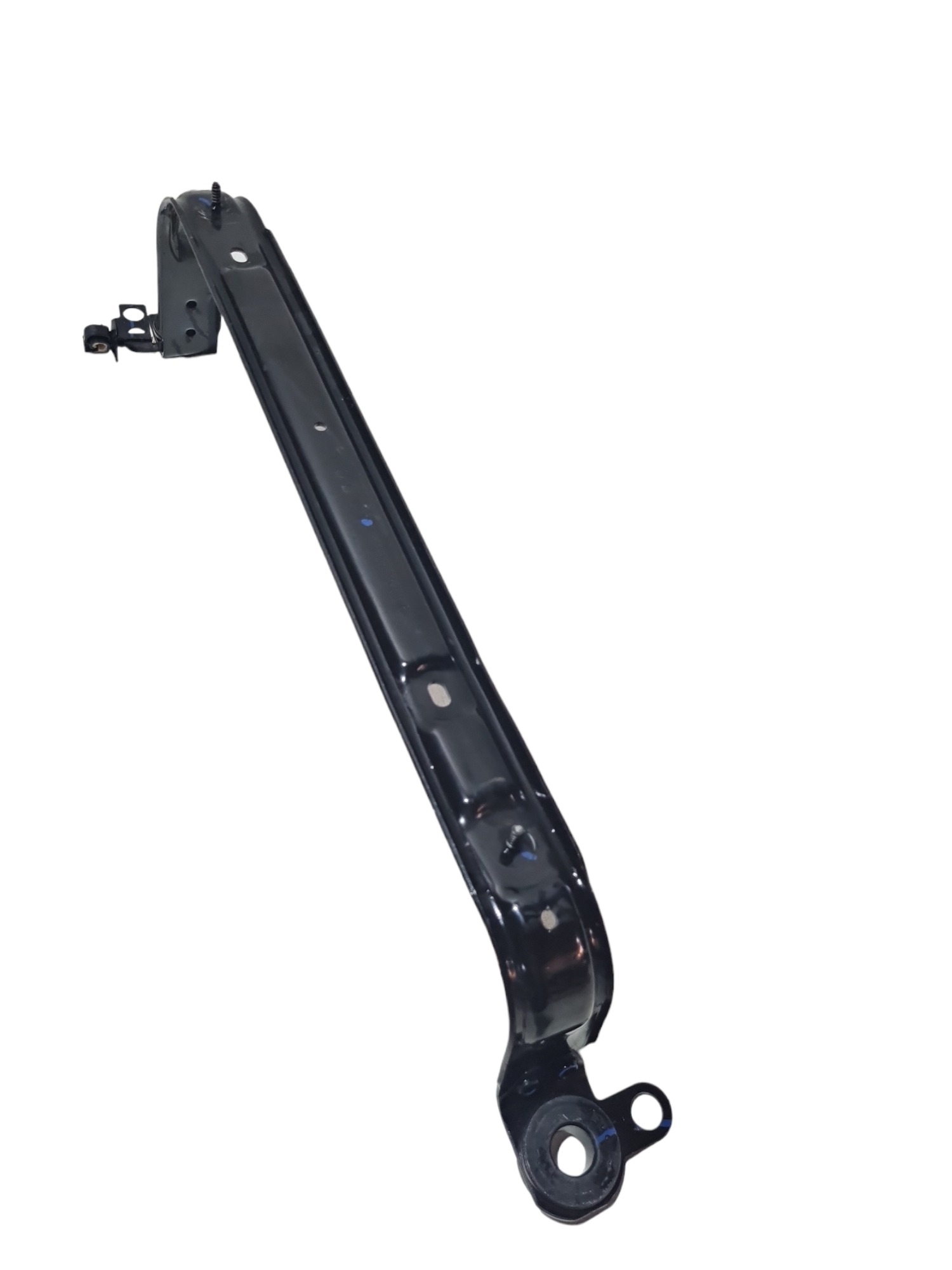 Cinta Suporte Tanque Combustível Volvo Xc90 2021 2022 Etc Preto 2021 1