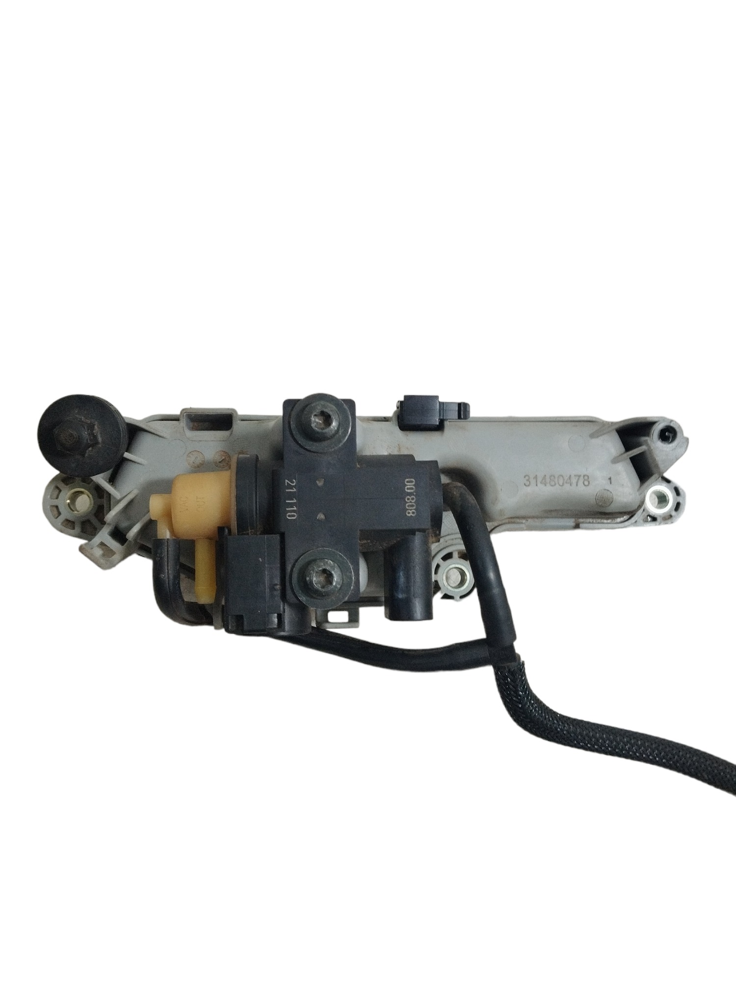 Válvula Solenoide Turbina Volvo Xc90 T8 Hibrida 2021/2022 6