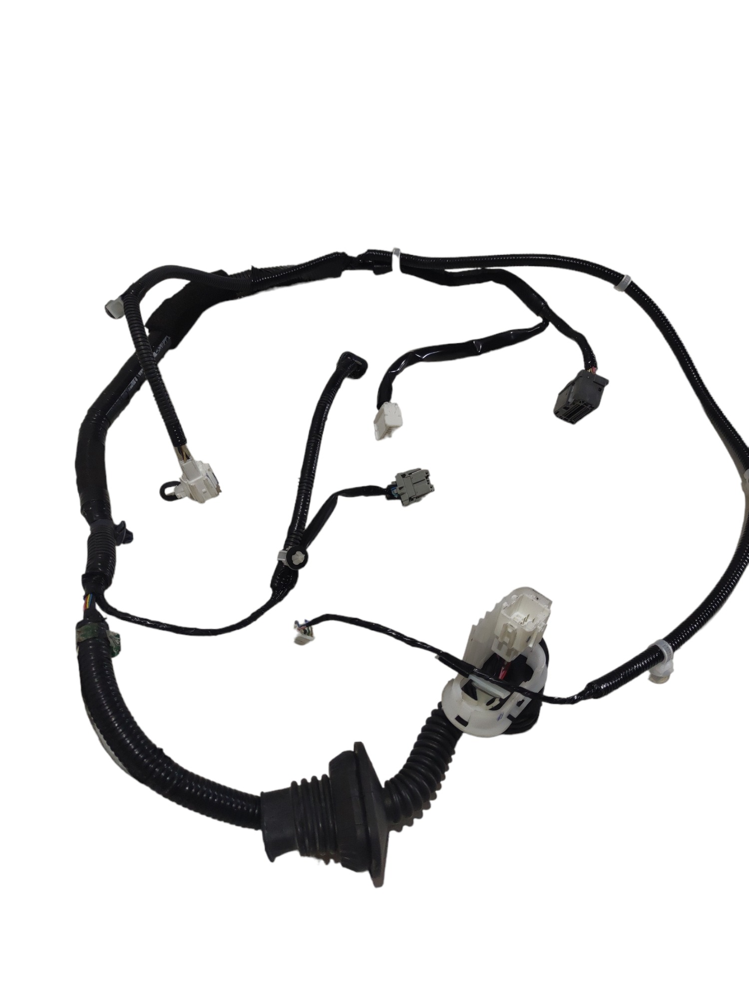 Chicote Porta Dianteira Esquerda Honda Hr-v 32751t7sm100 2