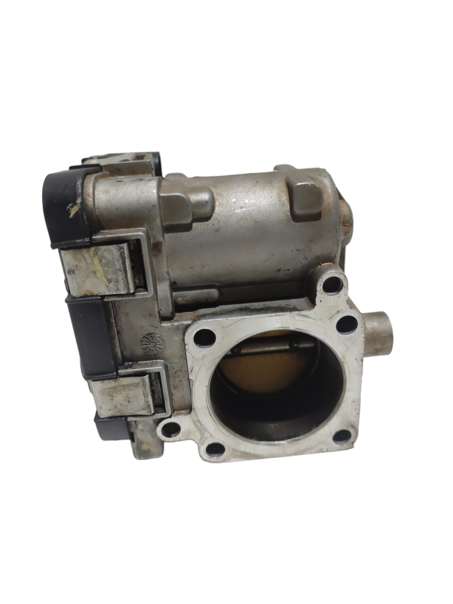 Tbi Corpo Borboleta Fiat Doblo 2016 5