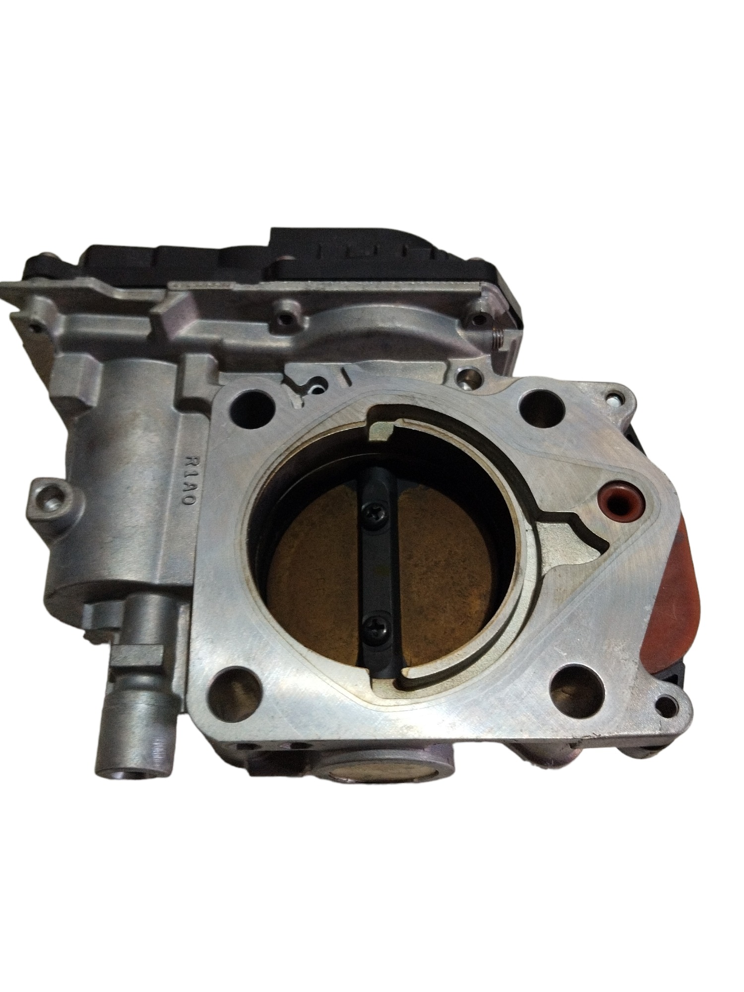Corpo De Borboleta Tbi Honda Hr-v 1.8 2017/2018 Original 1