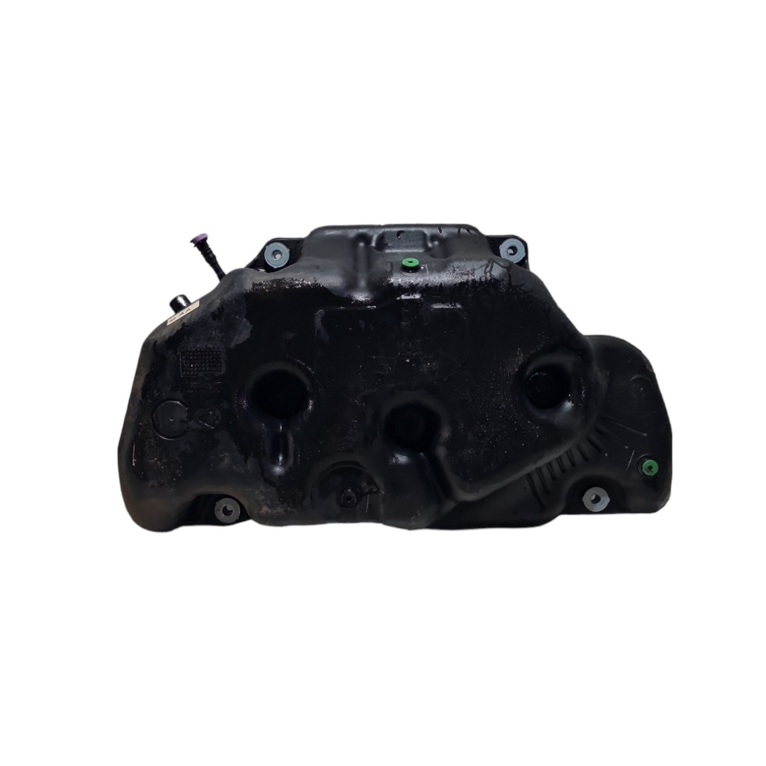 Tanque De Combustível Corolla Cross 2023 2022 6