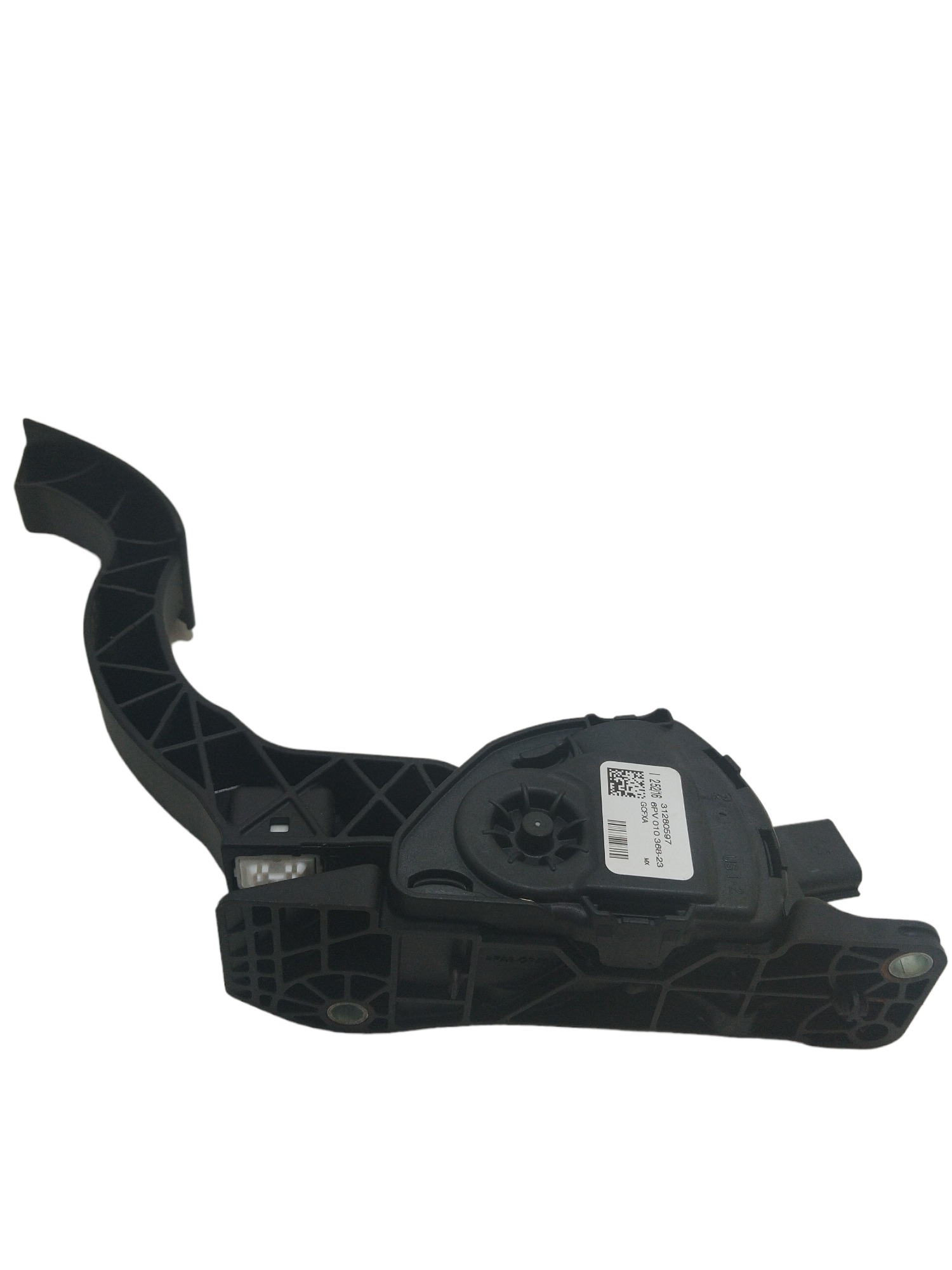 Pedal Acelerador Volvo V40 Xc60 2.0 Ano 2016/2017 31280597 5