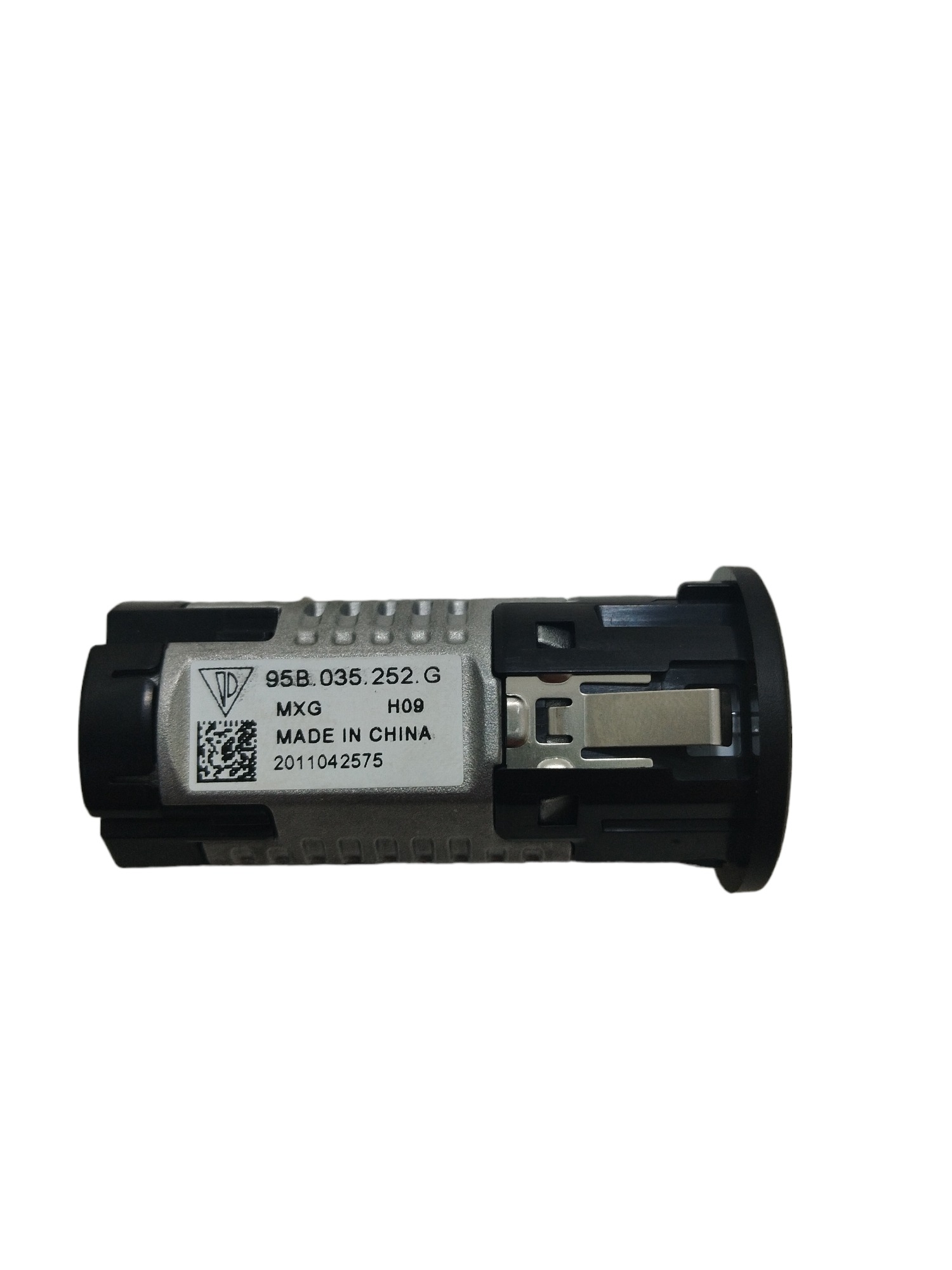 Entrada Usb-c Porsche Macan 2019/2021 95b035252g Prego 4