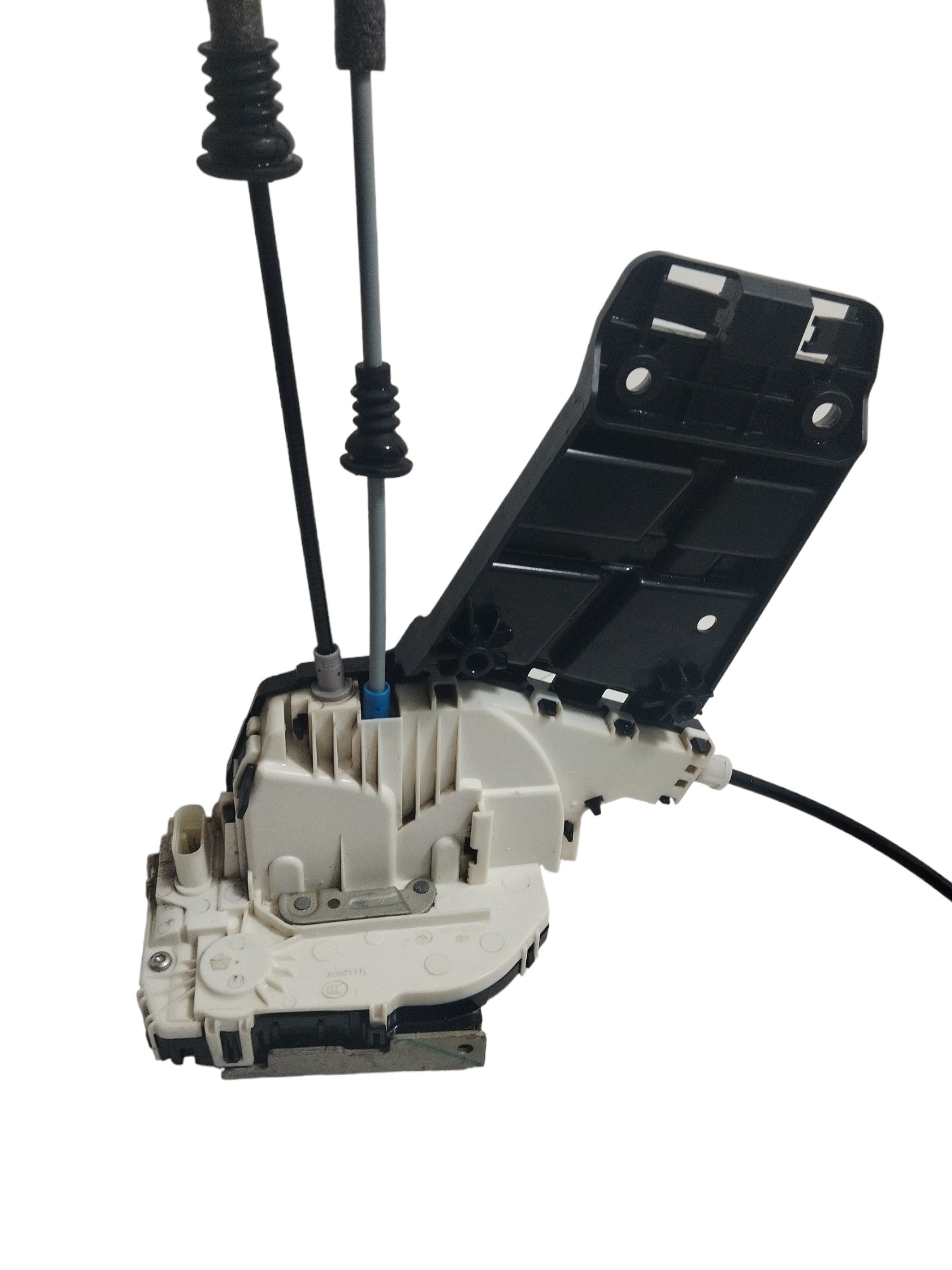 Fechadura Elétrica Porta Dianteira Direita Jeep Compass 2017 2