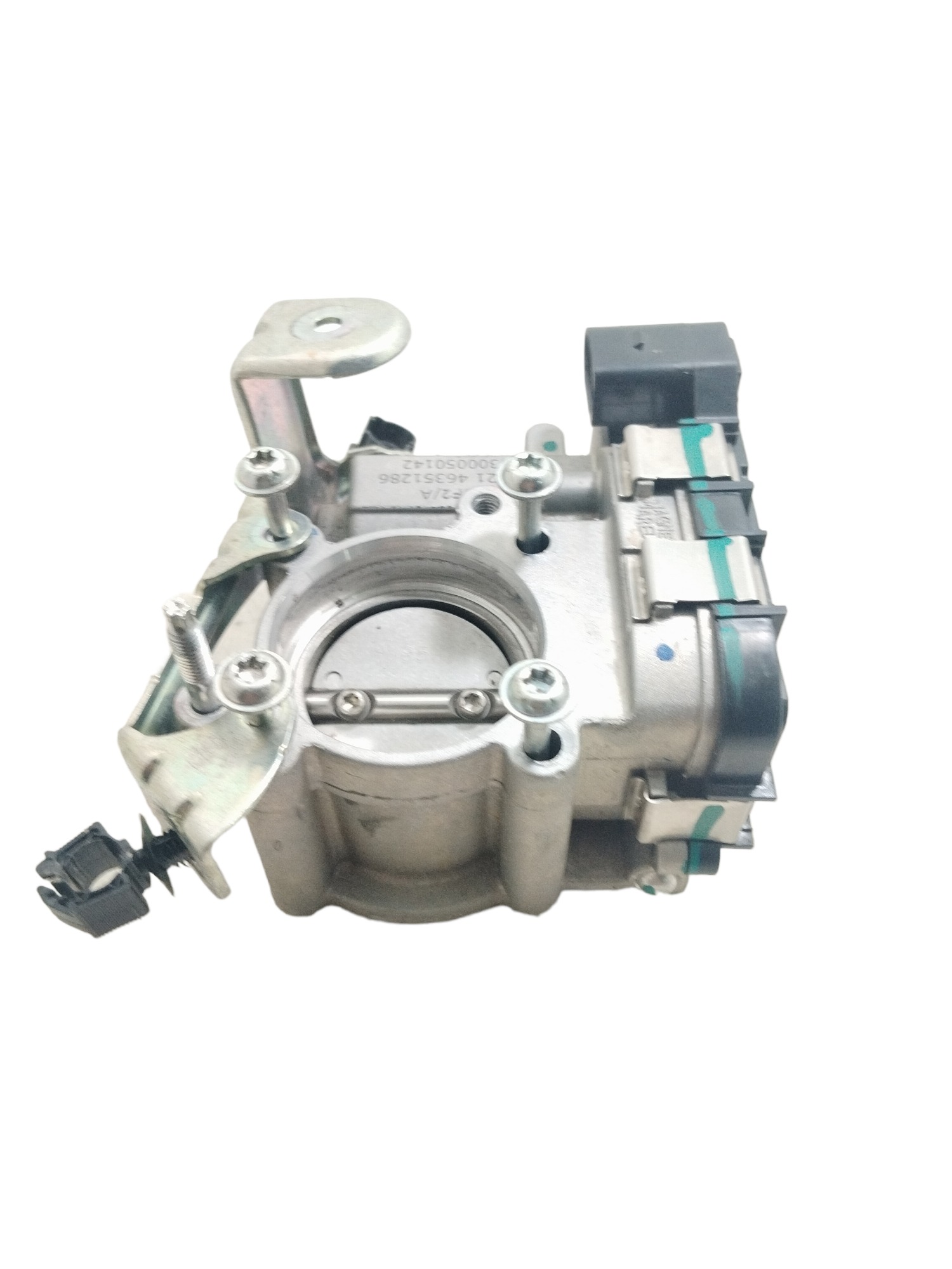 Tbi Corpo De Borboleta Jeep Commander 2022/2023 44tcf3f2a 2