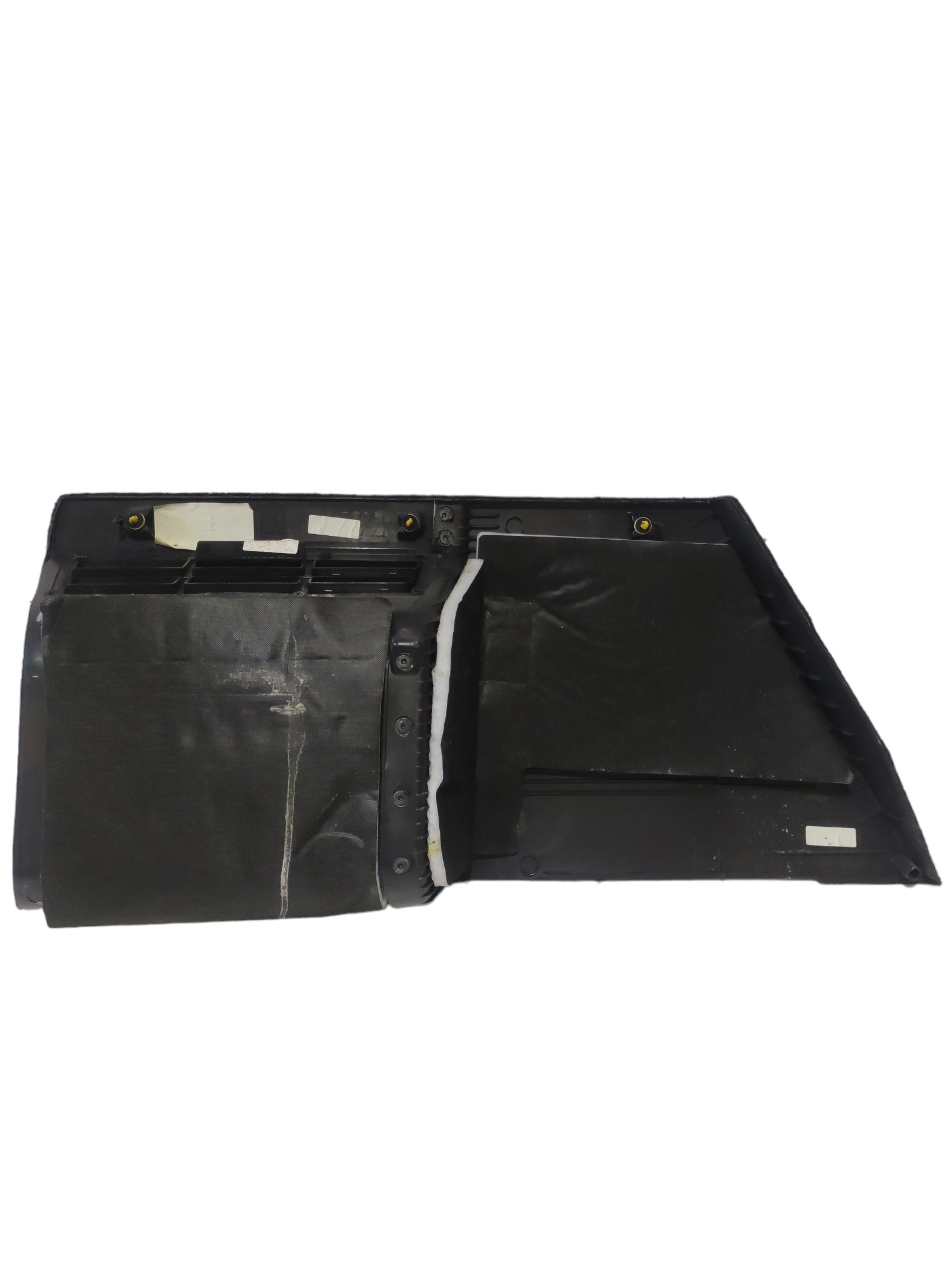 Acabamento Porta-mala Range Rover Vogue 2015   Ck5245430 3