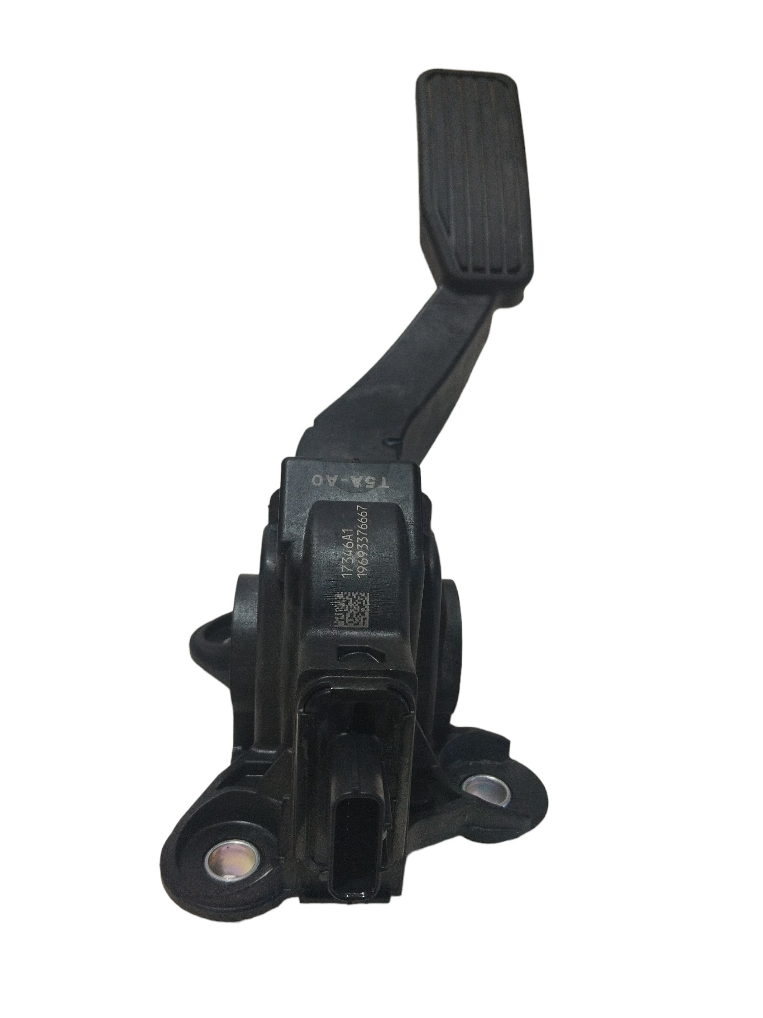 Pedal Acelerador Honda Hr-v Ex 2018 Original 17346a1 3