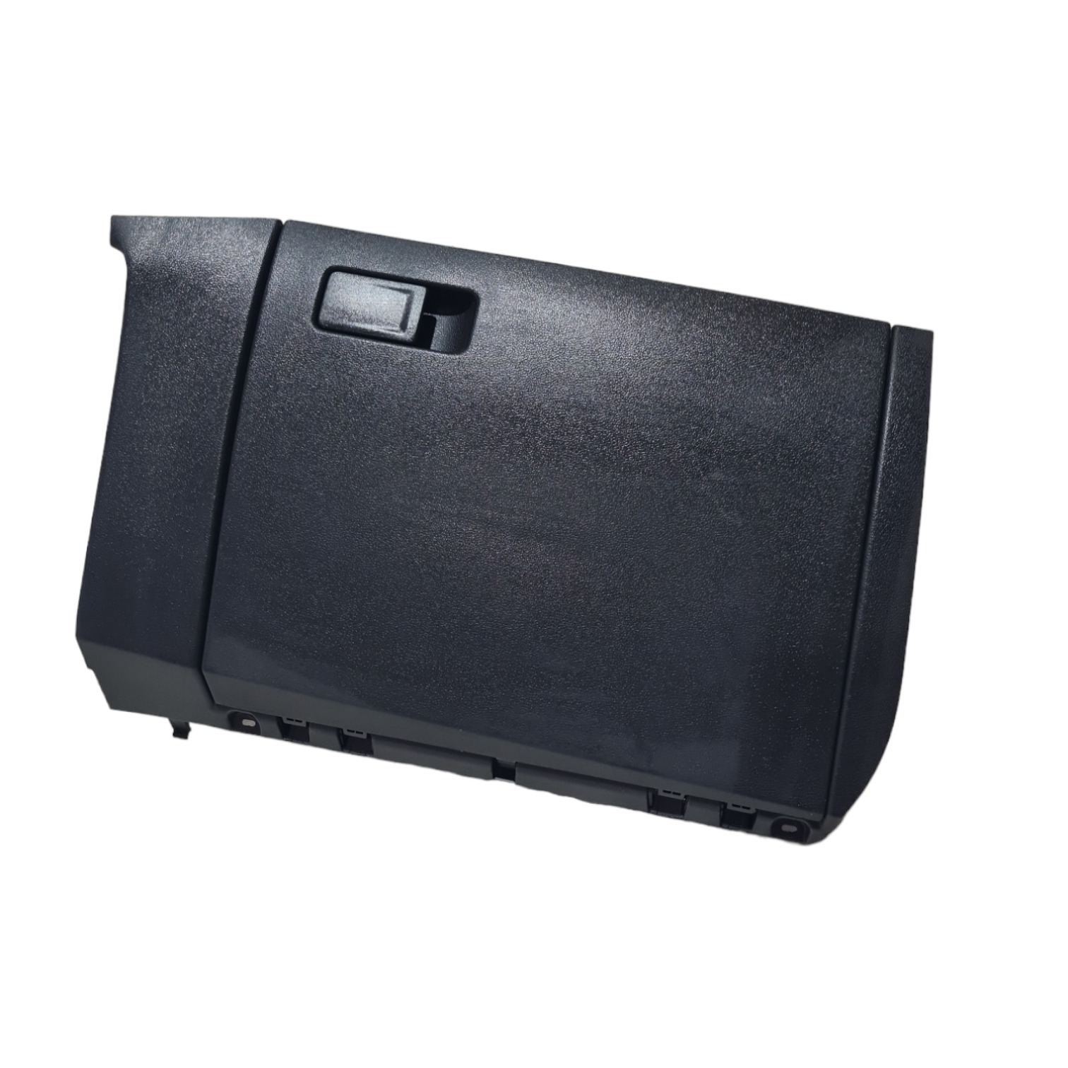 Porta Luva Completo Volkswagen Nivus E Virtus Leve Detalhe 1