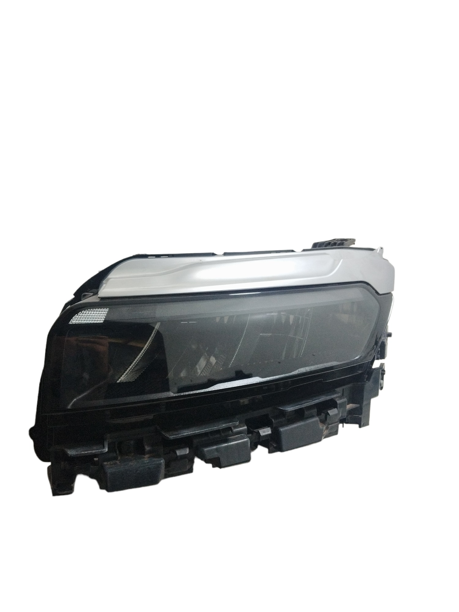 Farol Esquerdo Led Jeep Commander 2022 2023 Perfeito  Esquerdo 6