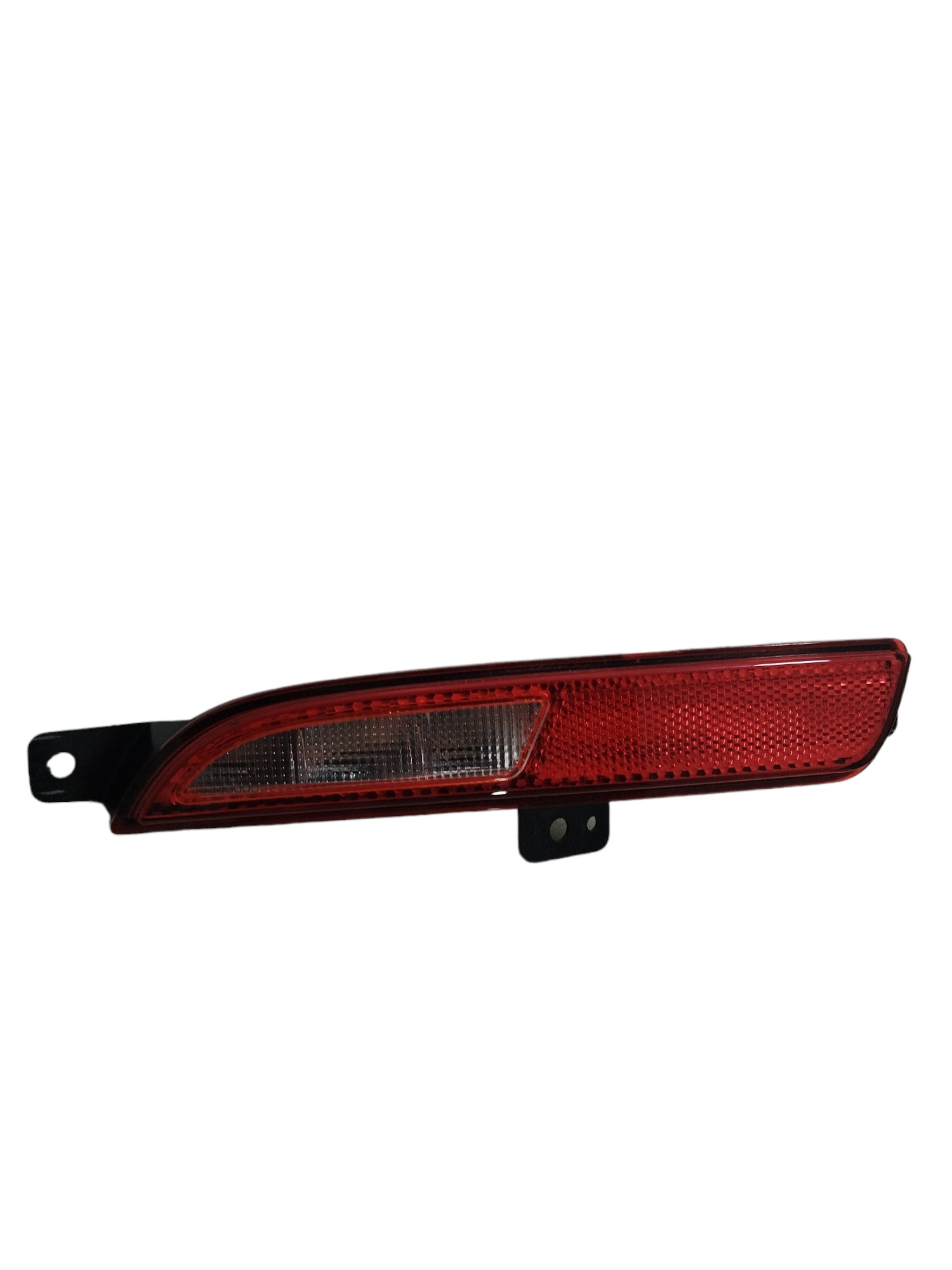 Lanterna Para-choque Traseiro Esquerdo Jeep Commander 2022 Esquerdo Vermelho 4