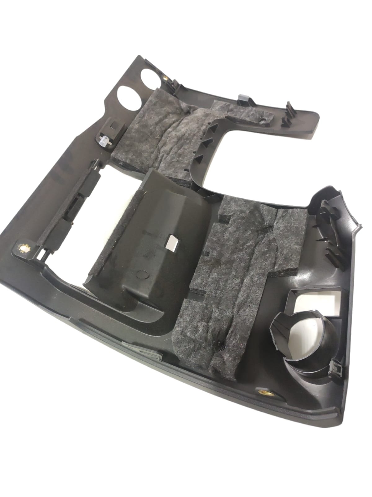 Moldura Esquerda Do Painel Audi Q3 8u1863075 6