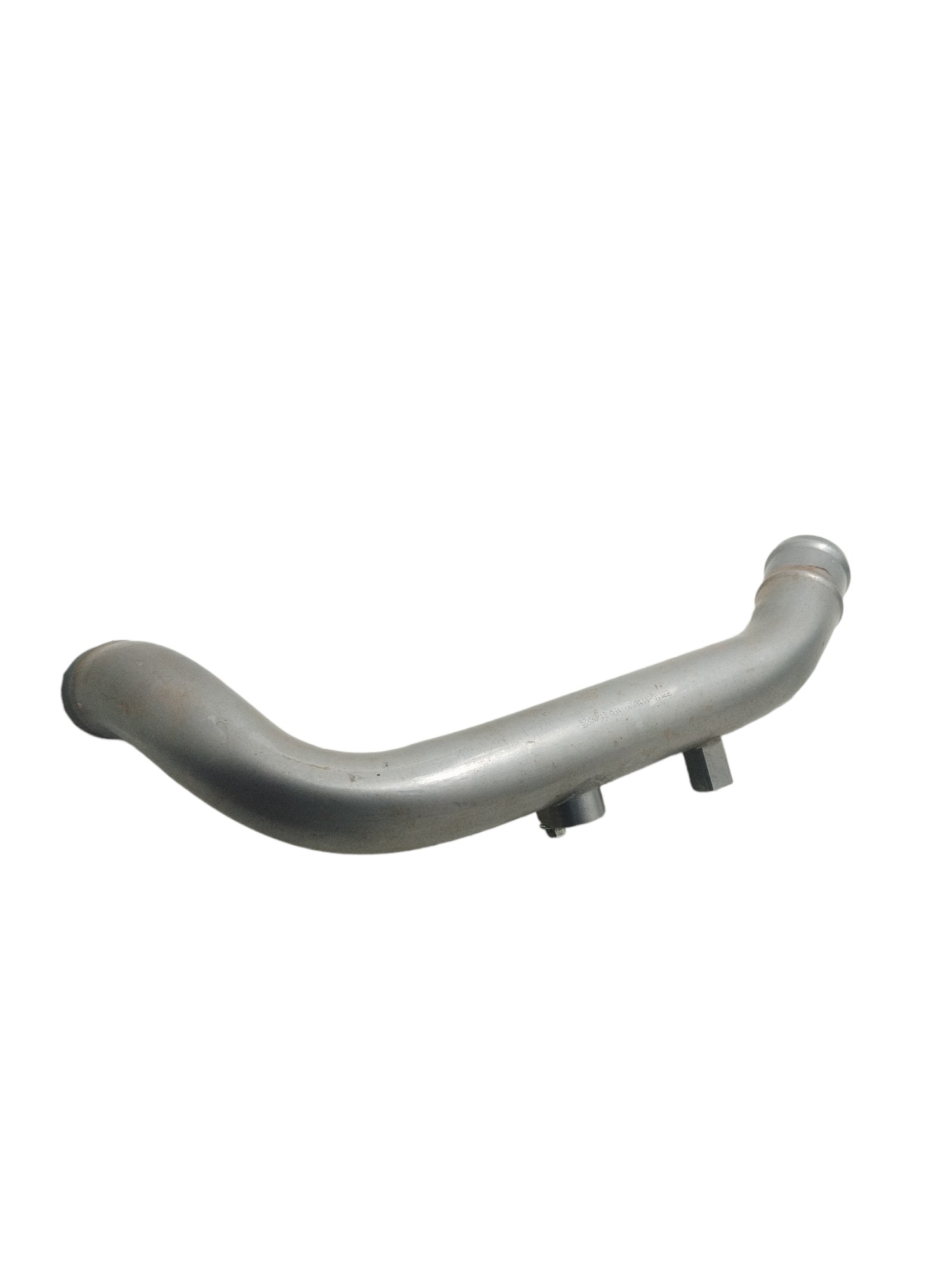 Cano Turbina Chery Tiggo 3 X Pro 2021/2022 Original 7