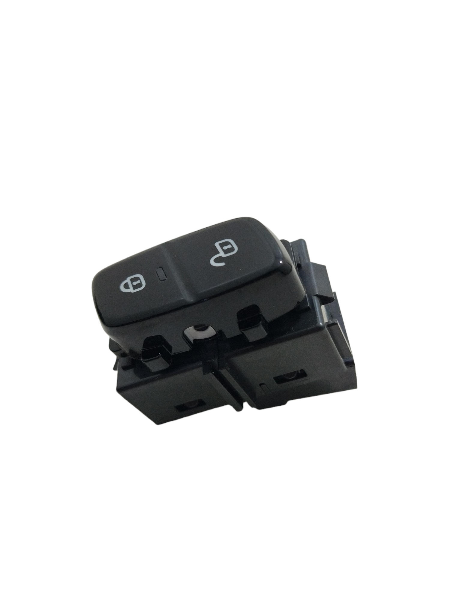 Botão Trava De Trava Dianteiro Esquerdo Volvo Xc90 T8 2021 8