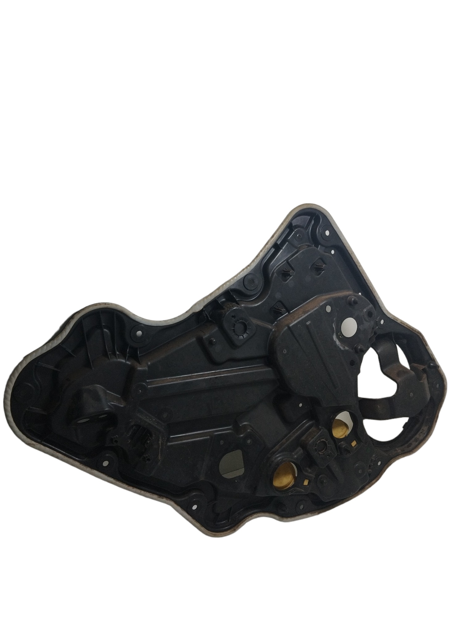 Acabamento Porta Traseira Direita Jeep Compass 2017 6
