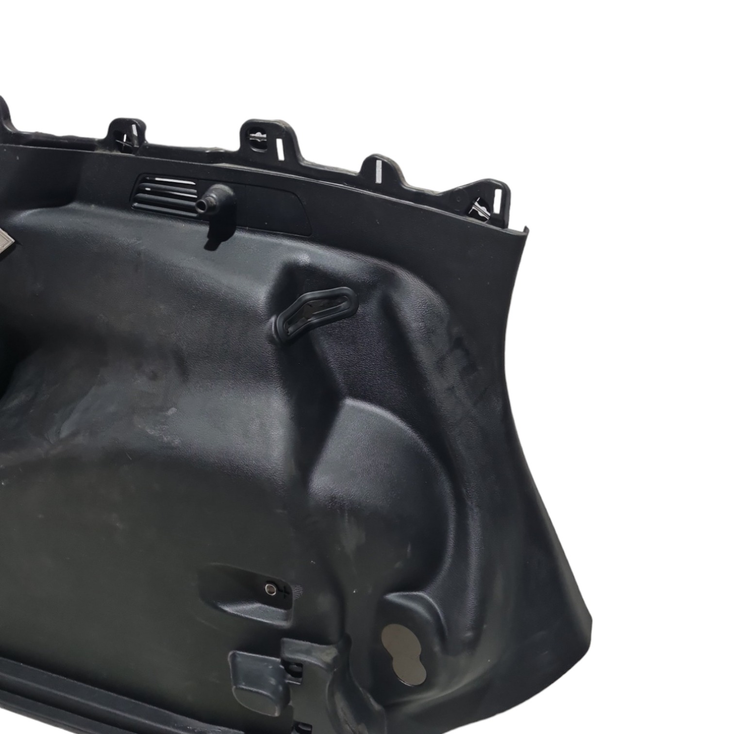 Acabamento Forro Lateral Esquerdo Jeep Compass 2018 7